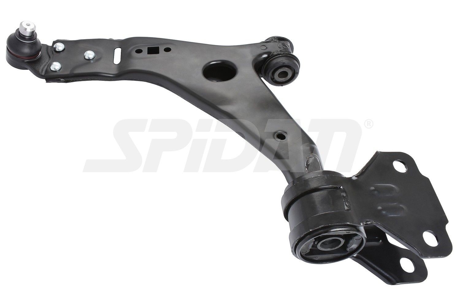 SPIDAN CHASSIS PARTS Tukivarsi 58822 58822 SPIDAN CHASSIS PARTS Tukivarsisarja FORD