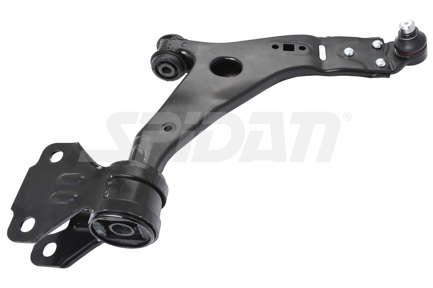 Bras de suspension SPIDAN CHASSIS PARTS 58823 SPIDAN CHASSIS PARTS 58823: Bras de liaison Ford TOURNEO CONNECT 2019