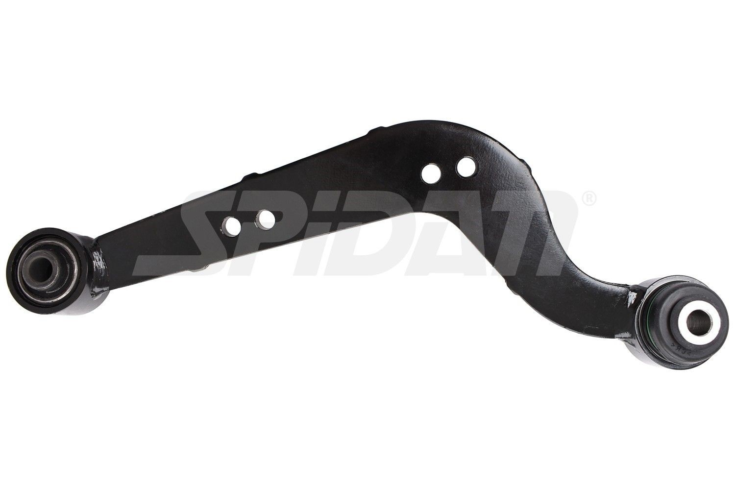 Tanko, pyöränripustus SPIDAN CHASSIS PARTS 58830 SPIDAN CHASSIS PARTS 58830 TOYOTA RAV 4 2015 Reaktiotanko