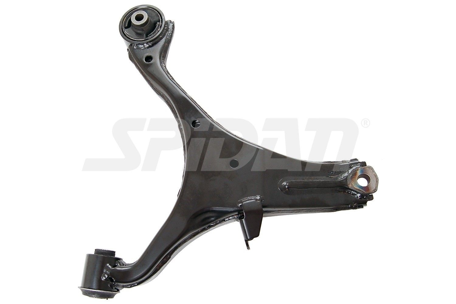 Braccio oscillante, sospensione ruota SPIDAN CHASSIS PARTS 58833 SPIDAN CHASSIS PARTS 58833 Braccetto superiori e inferiori Honda FR-V 2012