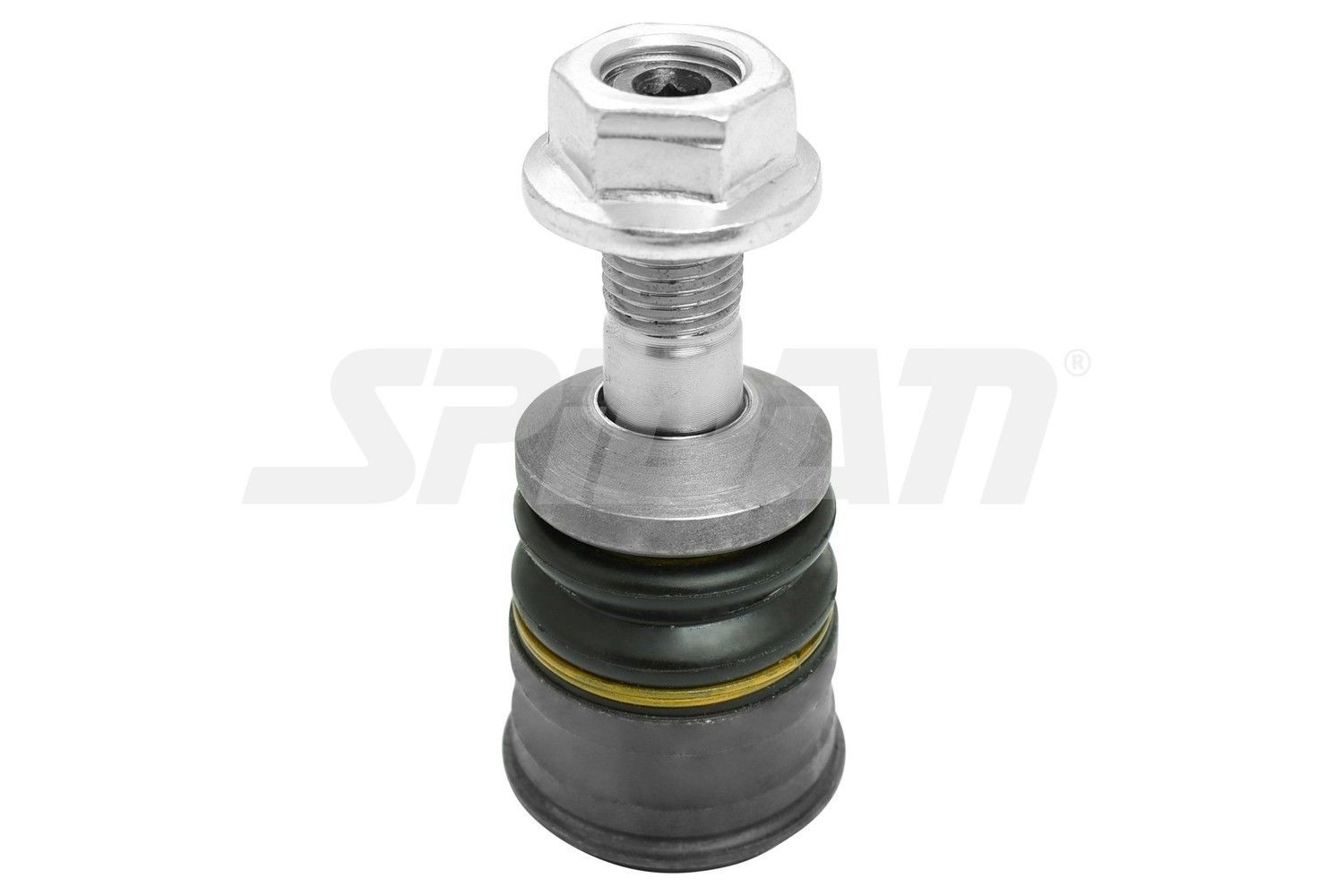 SPIDAN CHASSIS PARTS Μπαλάκι ψαλιδιού 58847 58847 Μπαλάκι ψαλιδιού MERCEDES-BENZ 190 SPIDAN CHASSIS PARTS