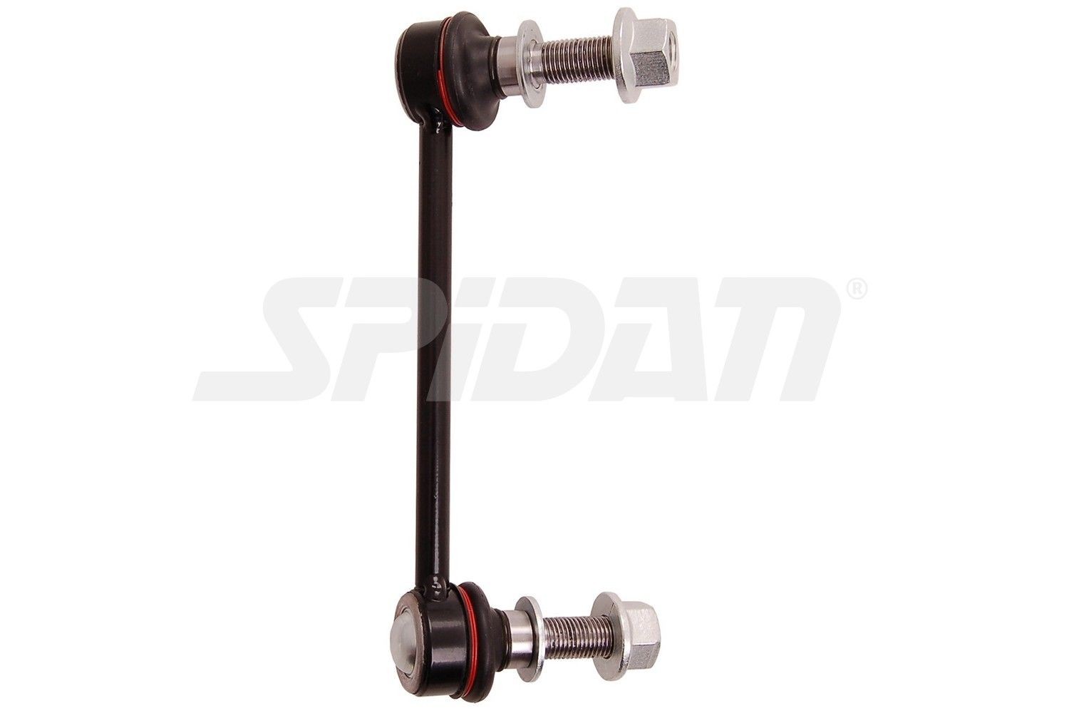 SPIDAN CHASSIS PARTS Stabilisatorstang 58871 Stabilisatorbolt SPIDAN CHASSIS PARTS Land Rover FREELANDER 58871