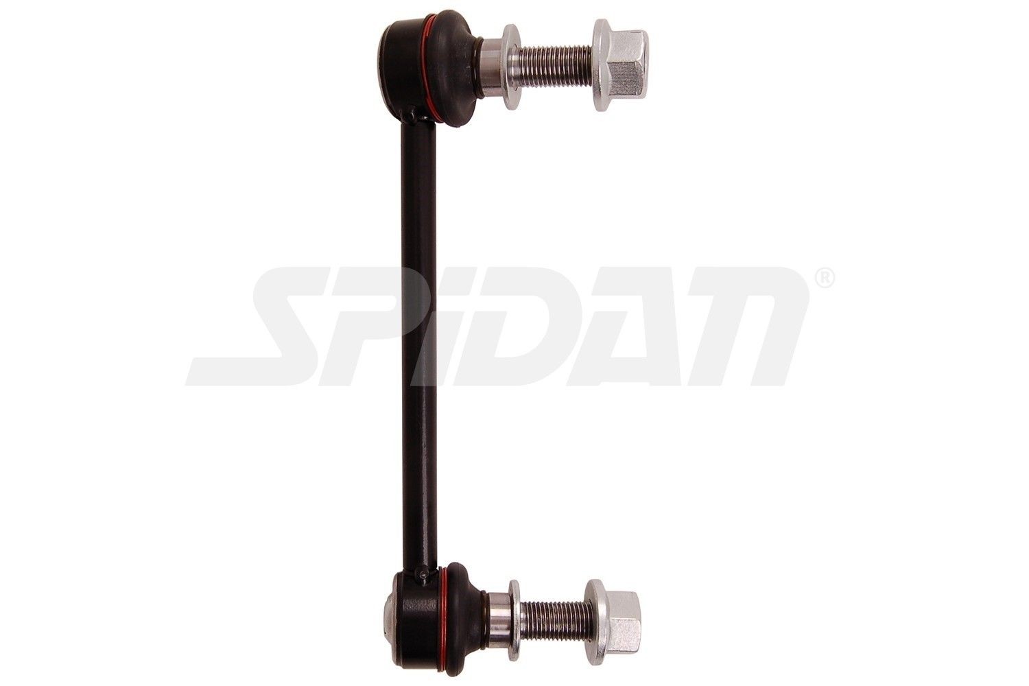 SPIDAN CHASSIS PARTS Stabilisatorstang 58873 Land Rover RANGE ROVER Stabilisatorstangen SPIDAN CHASSIS PARTS 58873