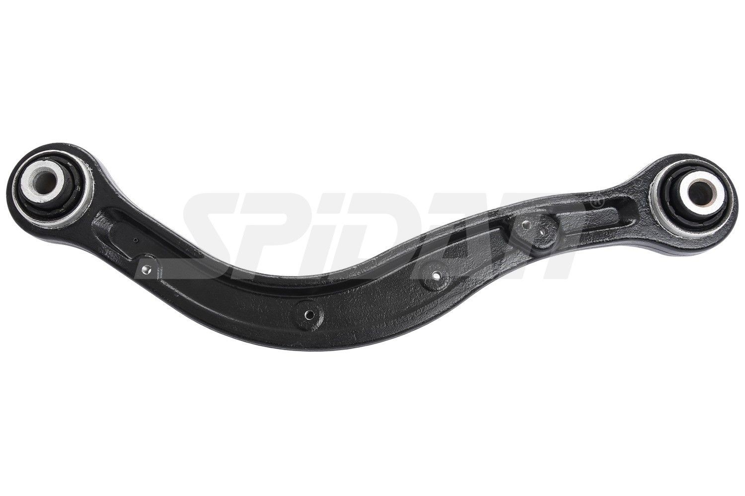 SPIDAN CHASSIS PARTS Tanko, pyöränripustus 58889 SPIDAN CHASSIS PARTS Koiranluu LAND ROVER 58889