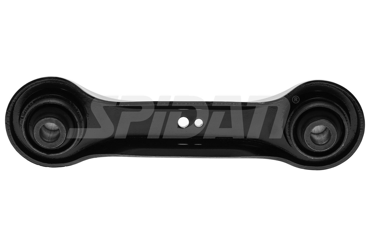 SPIDAN CHASSIS PARTS Asta / Puntone, Sospensione ruote 58893 58893 Barra accoppiamento SPIDAN CHASSIS PARTS Mitsubishi