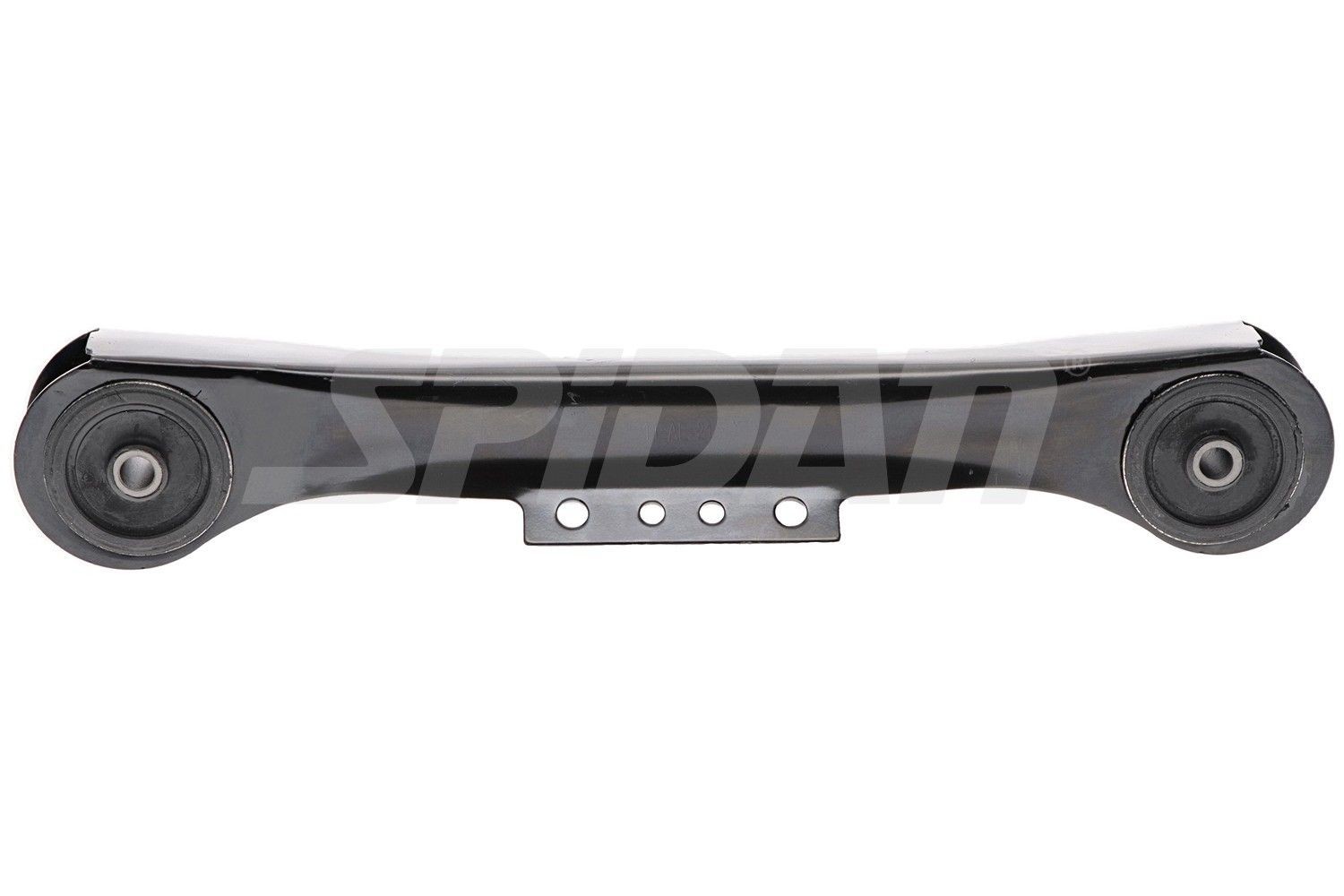 Ράβδος / στήριγμα, ανάρτηση τροχών SPIDAN CHASSIS PARTS 58912 SPIDAN CHASSIS PARTS 58912 Σετ ψαλίδια αριστερά και δεξιά Jeep WRANGLER 2001