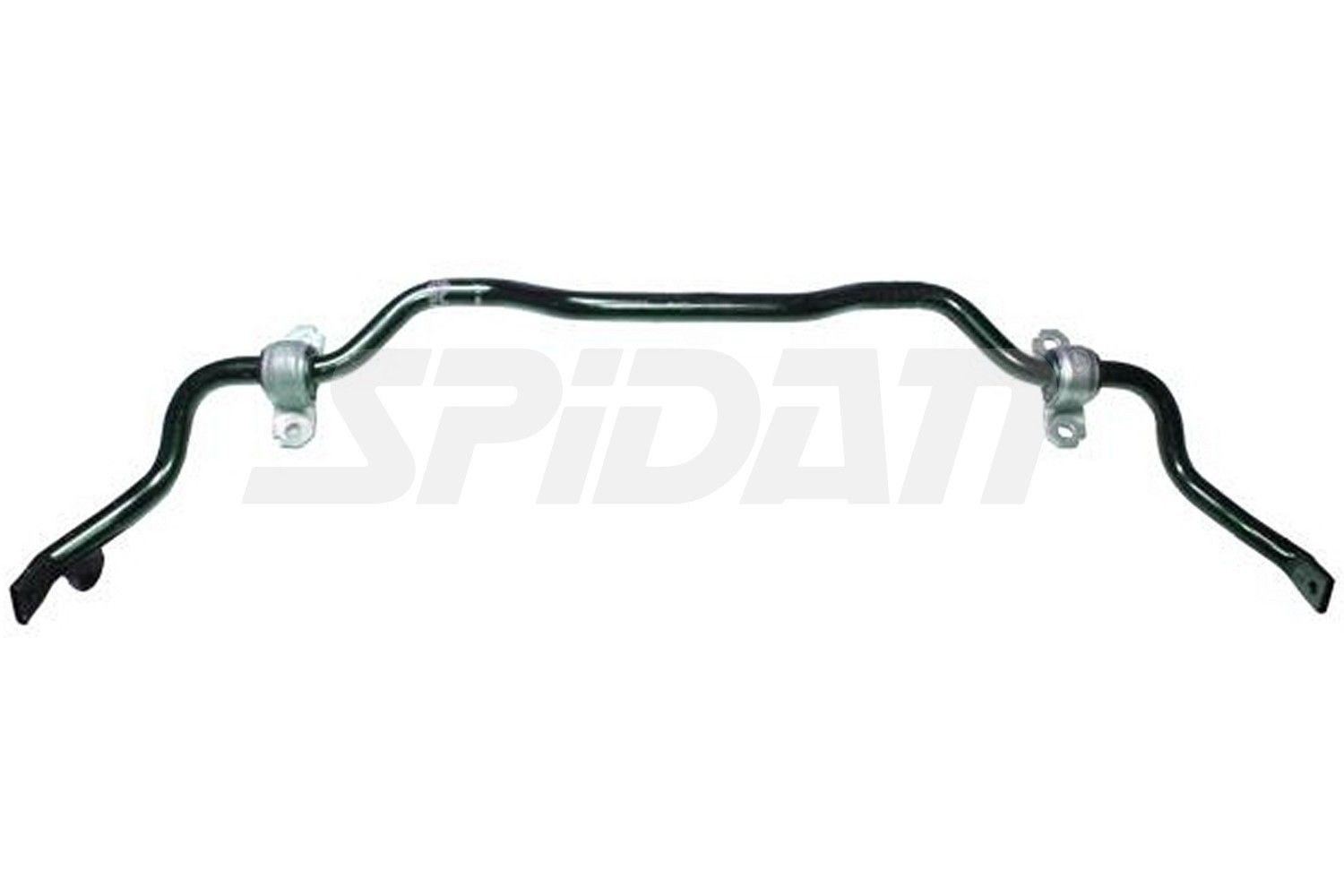 SPIDAN CHASSIS PARTS Vakaajasarja 58913 58913 SPIDAN CHASSIS PARTS Kallistuksenvakaaja SEAT