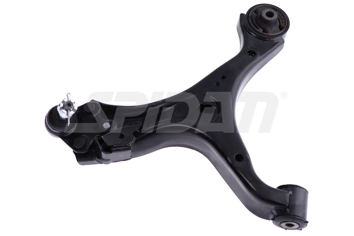 SPIDAN CHASSIS PARTS Neatkarīgās balstiekārtas svira, Riteņa piekare 59018 SPIDAN CHASSIS PARTS 59018 Svira Honda Civic IX lēti
