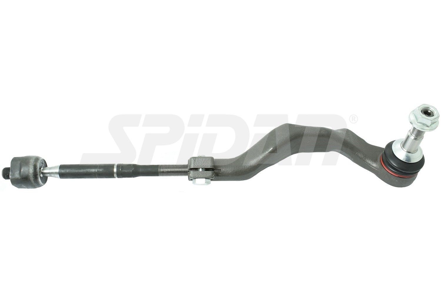 SPIDAN CHASSIS PARTS Μπάρα τιμονιού 59027 Μπάρες διεύθυνσης SPIDAN CHASSIS PARTS X1 59027 φθηνά
