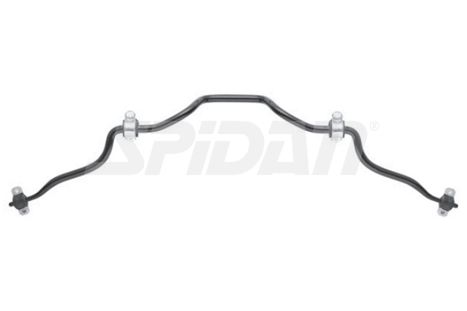 SPIDAN CHASSIS PARTS Barra stabilizzatrice 59033 59033 costo Barra stabilizzatrice SPIDAN CHASSIS PARTS MAZDA 3