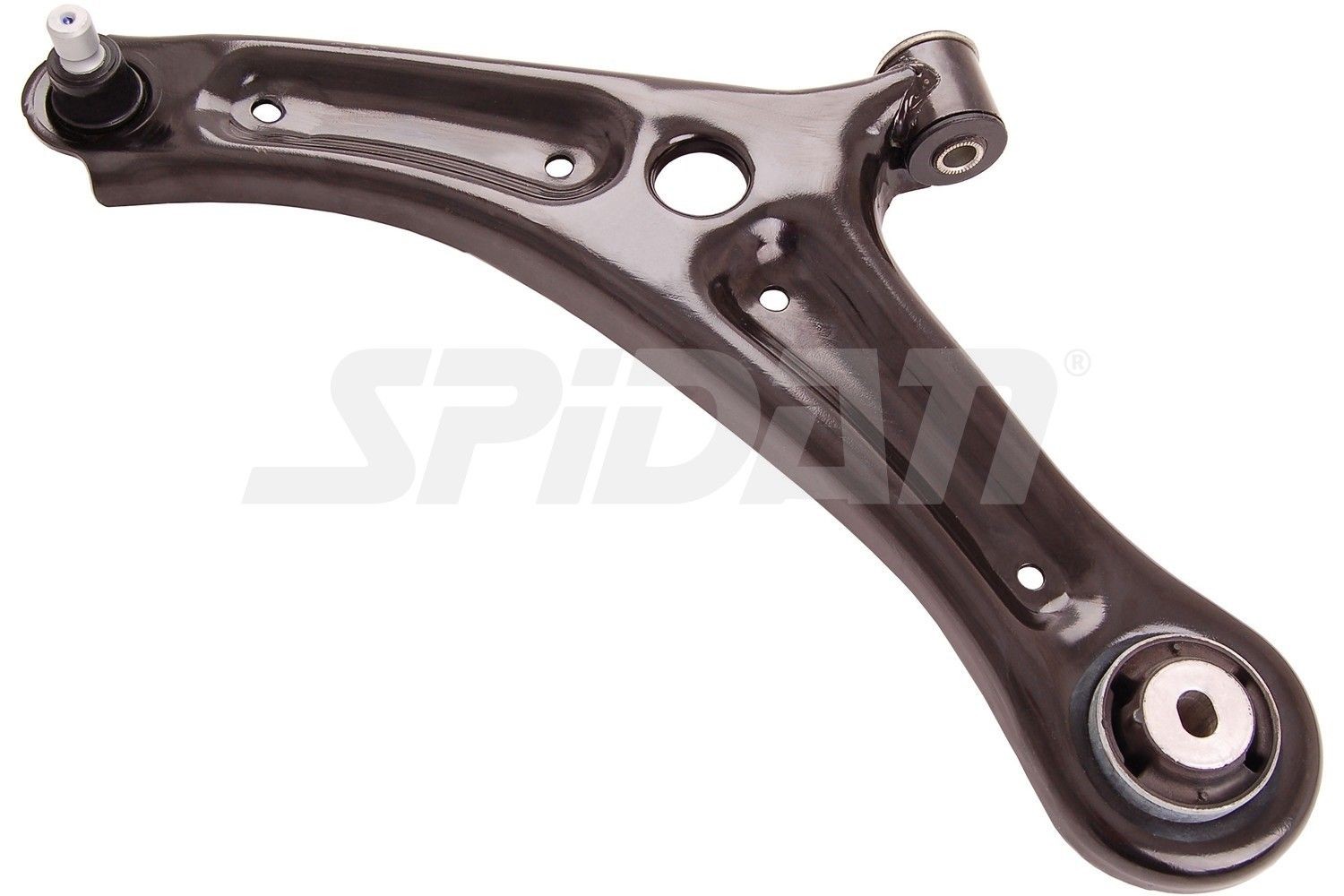 SPIDAN CHASSIS PARTS Querlenker 59035 59035 SPIDAN CHASSIS PARTS Querlenker Ford Ecosport mk2 Kosten