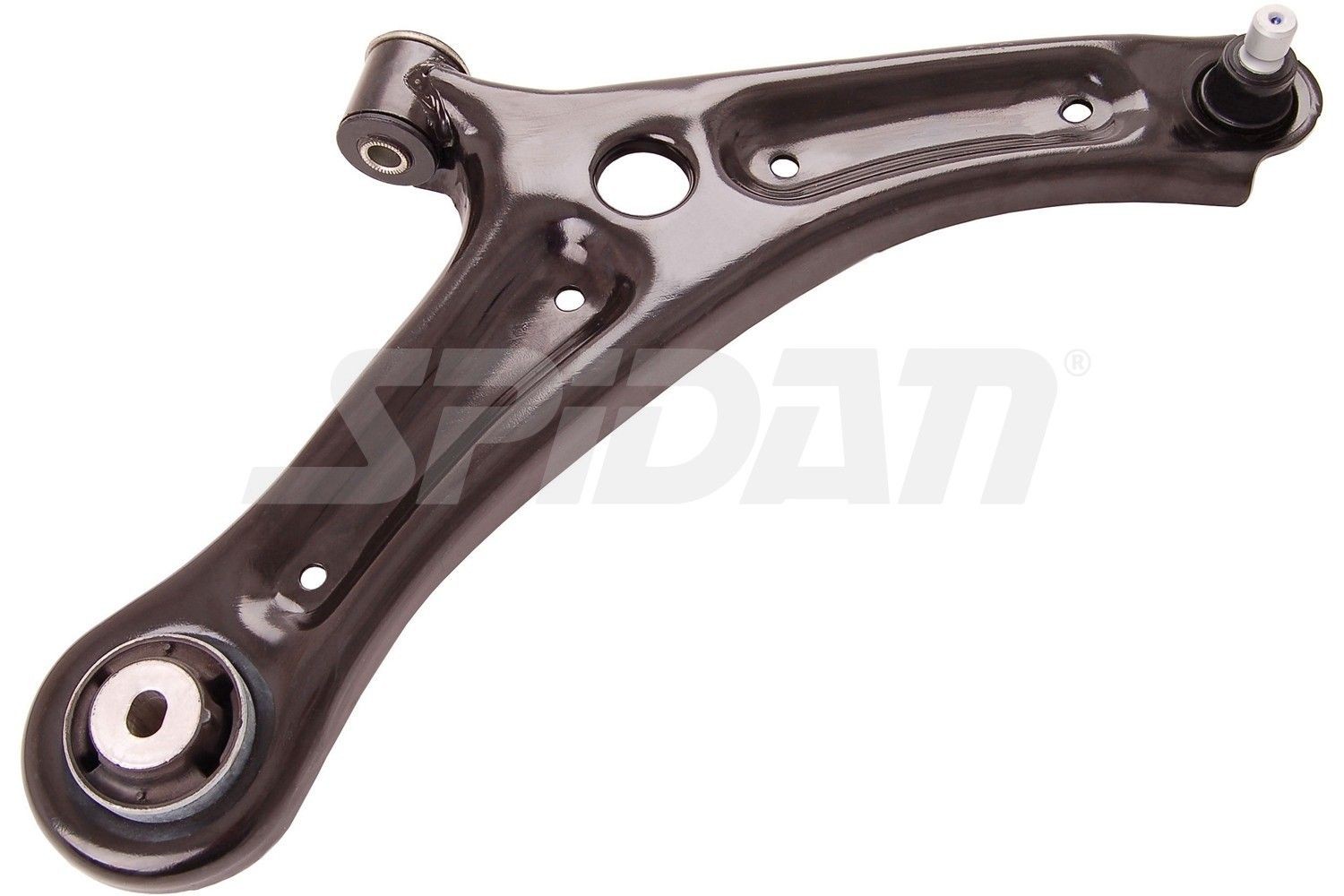 SPIDAN CHASSIS PARTS Querlenker 59036 SPIDAN CHASSIS PARTS 59036 Dreieckslenker Ford Ecosport mk2 Kosten