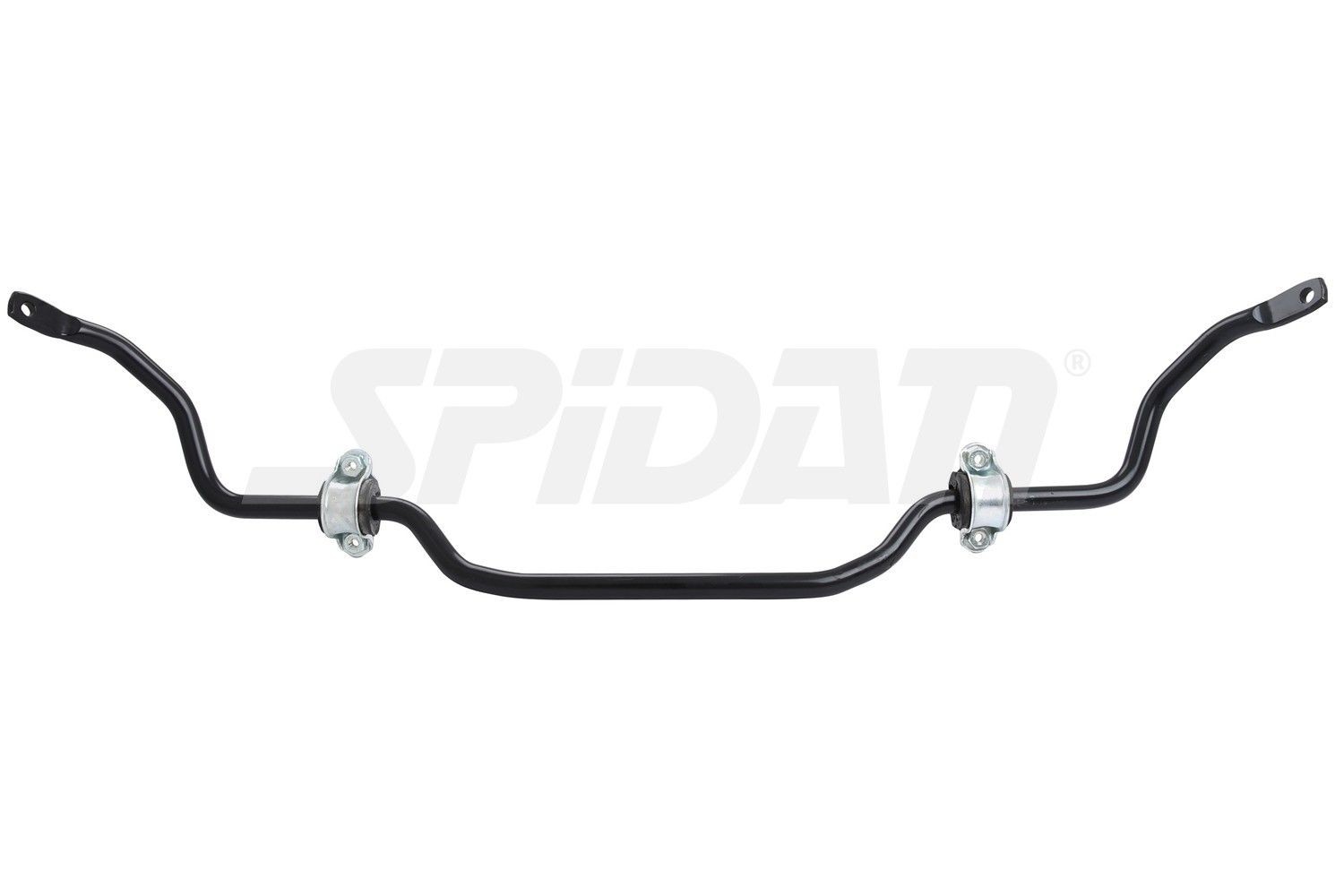 SPIDAN CHASSIS PARTS Stabilizatora komplekts 59039 SPIDAN CHASSIS PARTS 59039 orģinālās Stabilizators balstiekārta Ford Fiesta Mk4 cena