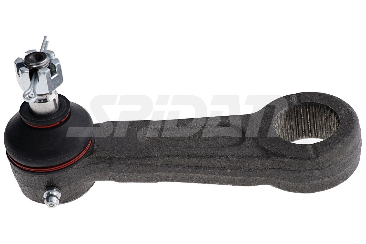 SPIDAN CHASSIS PARTS Leva comando sterzo 59041 Costo Leva comando sterzo SPIDAN CHASSIS PARTS SAAB 59041
