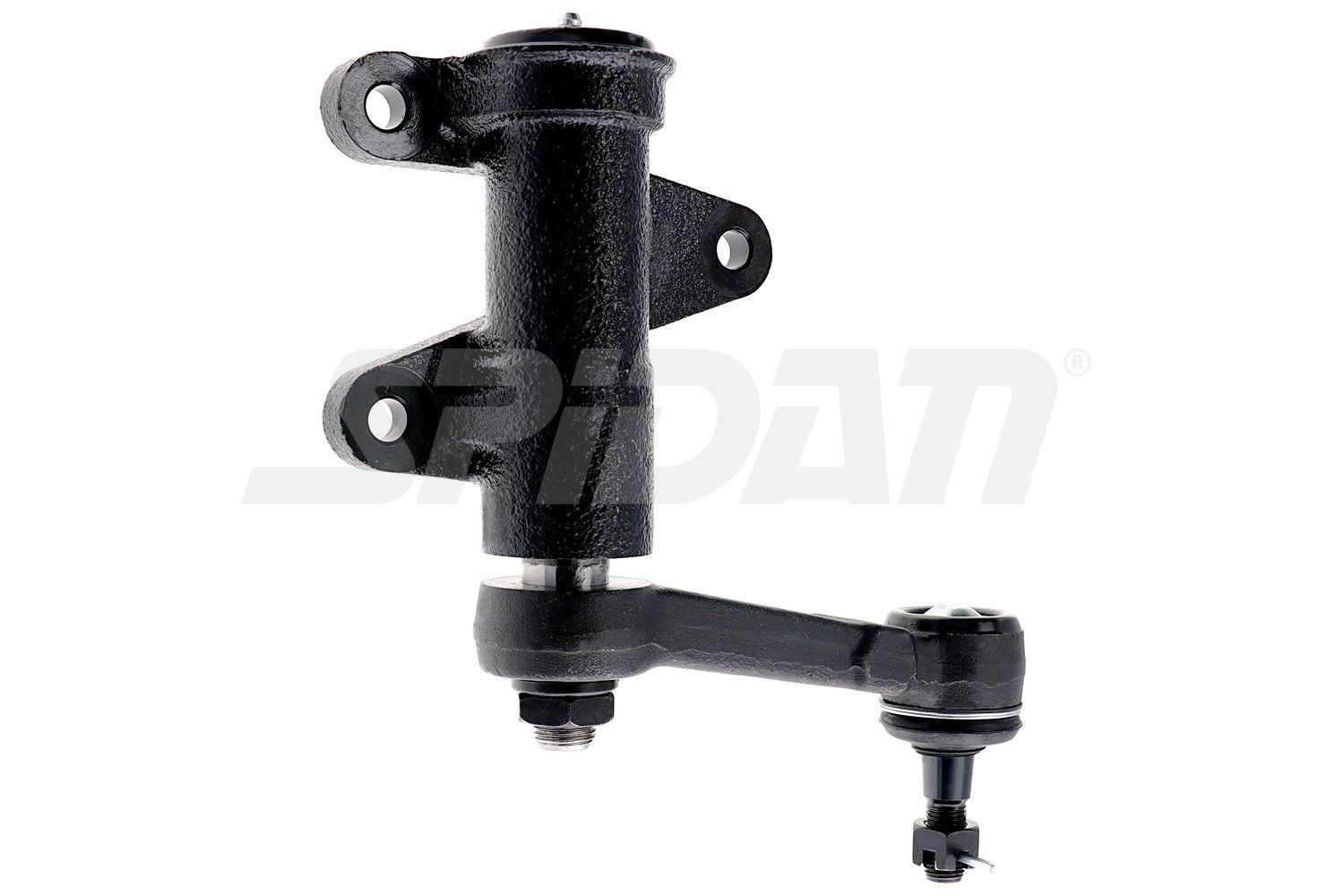 SPIDAN CHASSIS PARTS Svārstsvira 59045 SPIDAN CHASSIS PARTS 59045 Stūres mehānisma pārvada detaļas Mitsubishi L200 K60T lēti