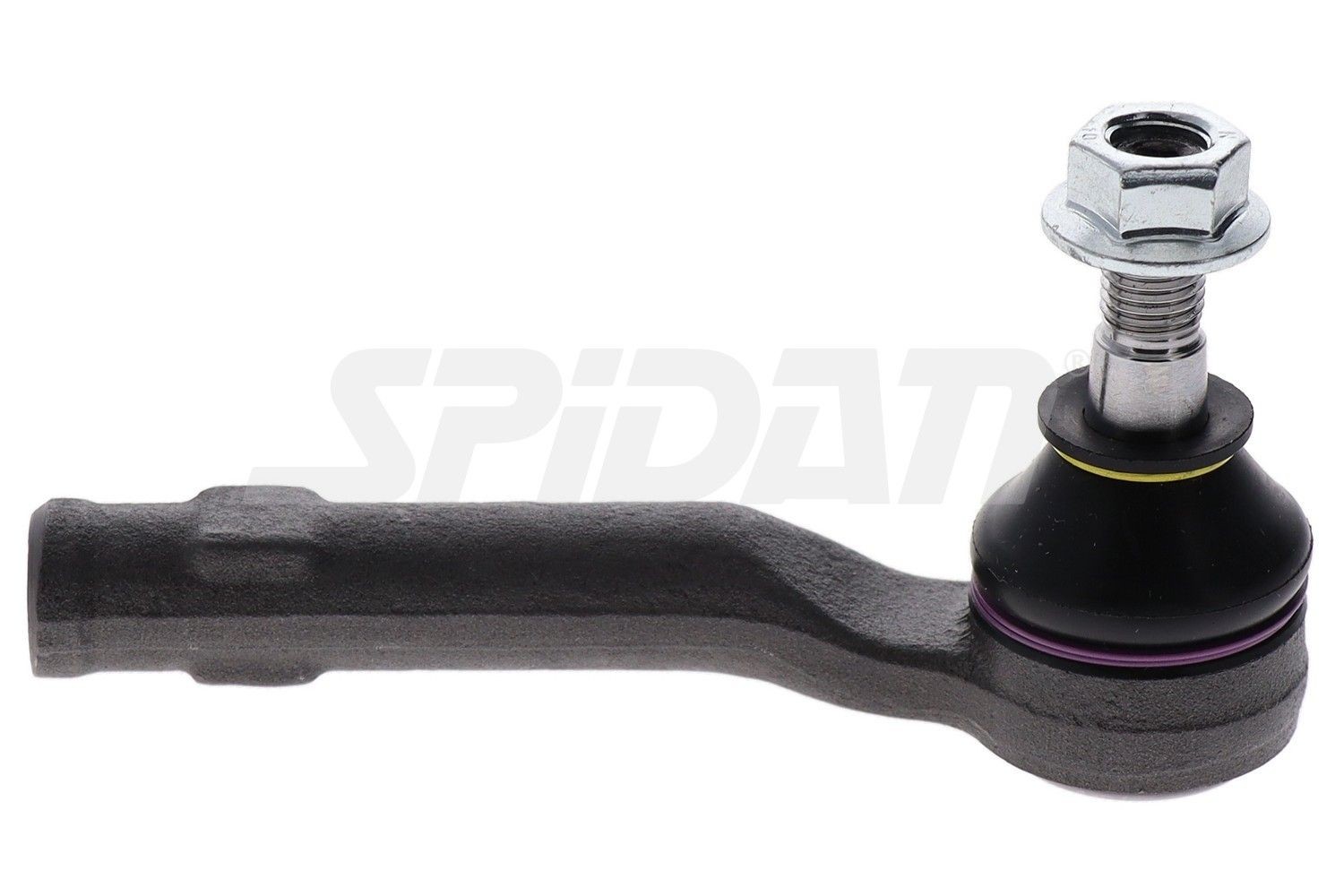 SPIDAN CHASSIS PARTS Stuurhuishoes 59049 Stuurhuishoes SPIDAN CHASSIS PARTS ASTRA 59049 goedkoop
