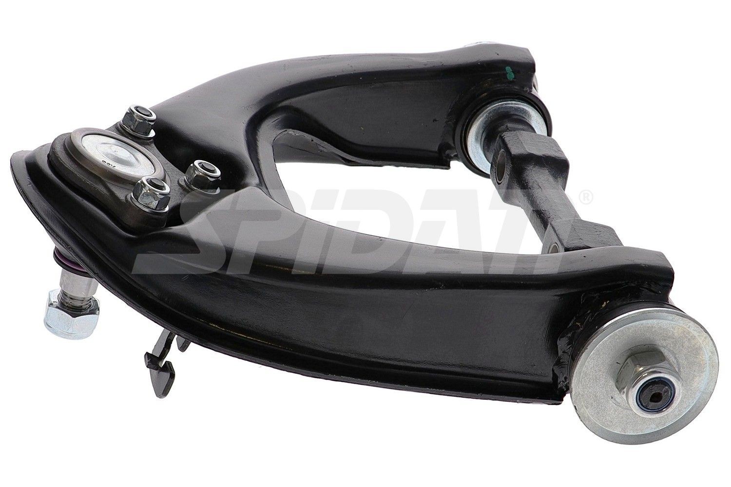 Neatkarīgās balstiekārtas svira, Riteņa piekare SPIDAN CHASSIS PARTS 59050 SPIDAN CHASSIS PARTS 59050 Svira kreisais un labais Mitsubishi PAJERO SPORT 1999