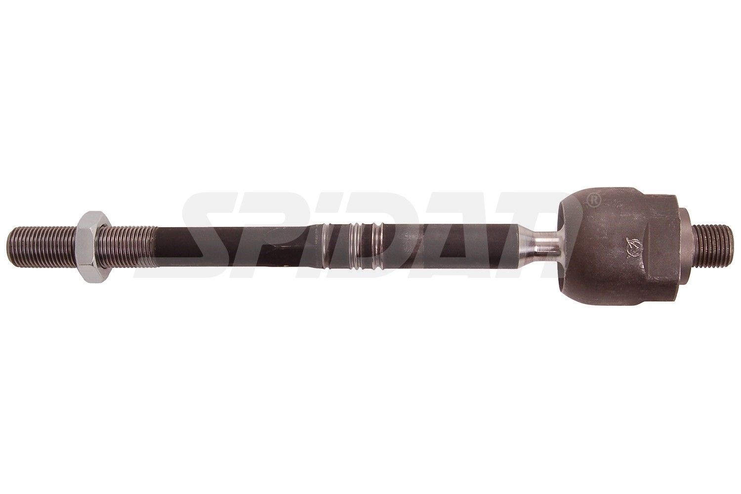 SPIDAN CHASSIS PARTS Άρθρωση, μπάρα 59086 SPIDAN CHASSIS PARTS 59086 Μπάρα τιμονιού Mercedes W447 φθηνά