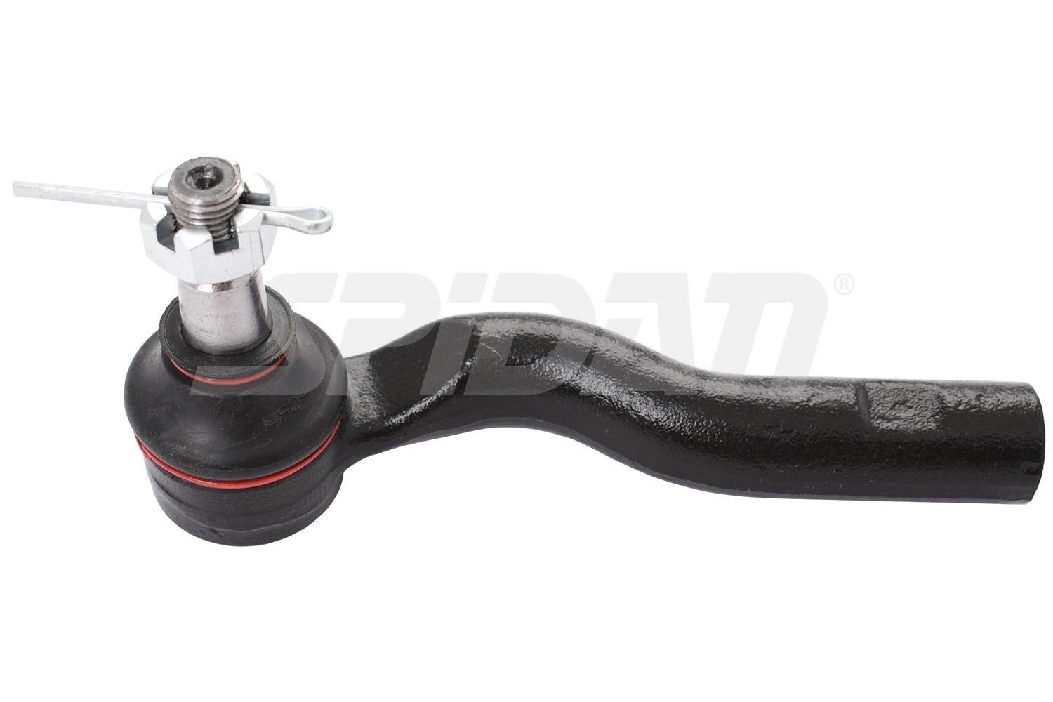 SPIDAN CHASSIS PARTS Endeledd 59115 59115 Styreledd TOYOTA AYGO SPIDAN CHASSIS PARTS