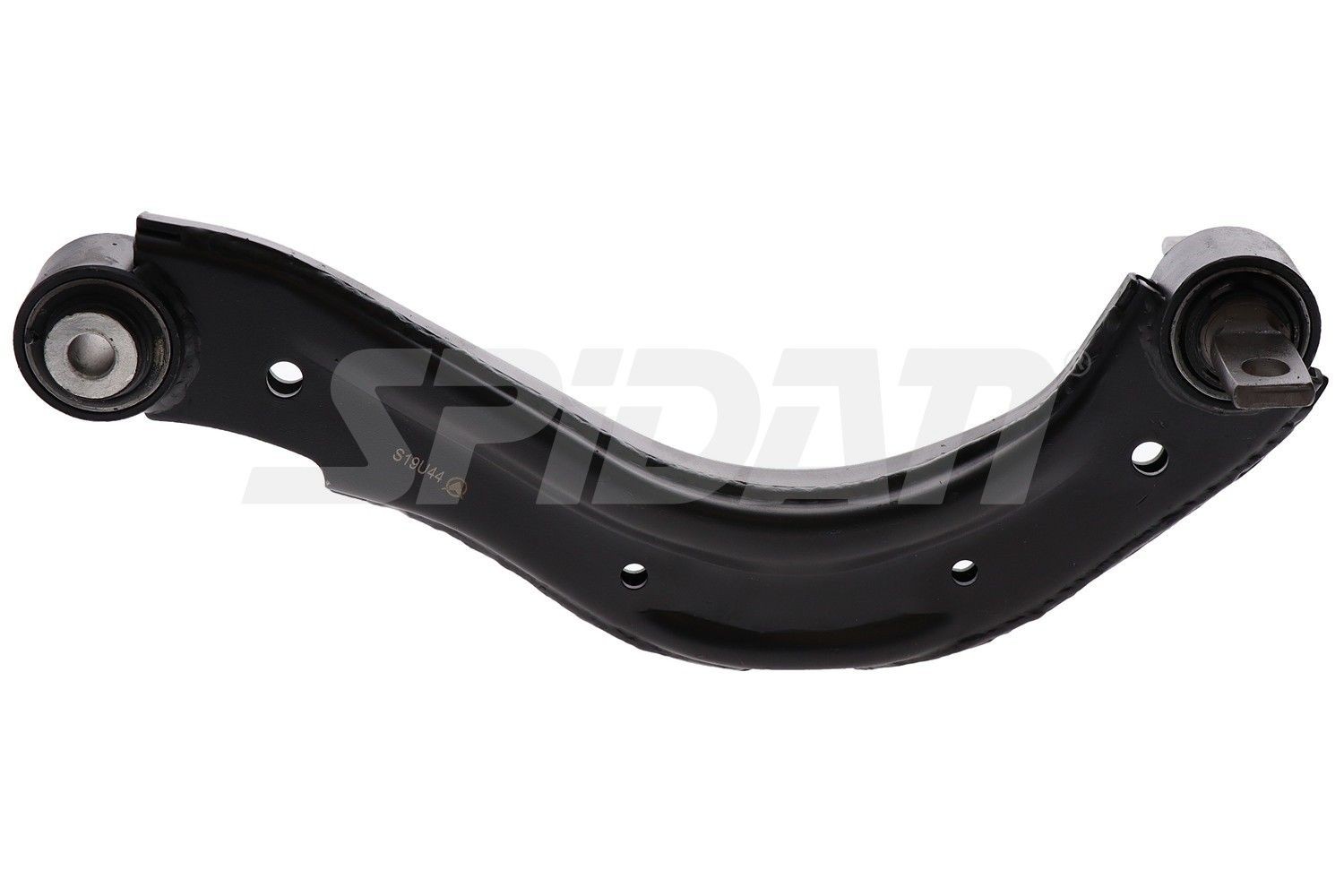SPIDAN CHASSIS PARTS Stang / Steun wielophanging 59126 Honda ACCORD Stabilisatorstangen SPIDAN CHASSIS PARTS 59126