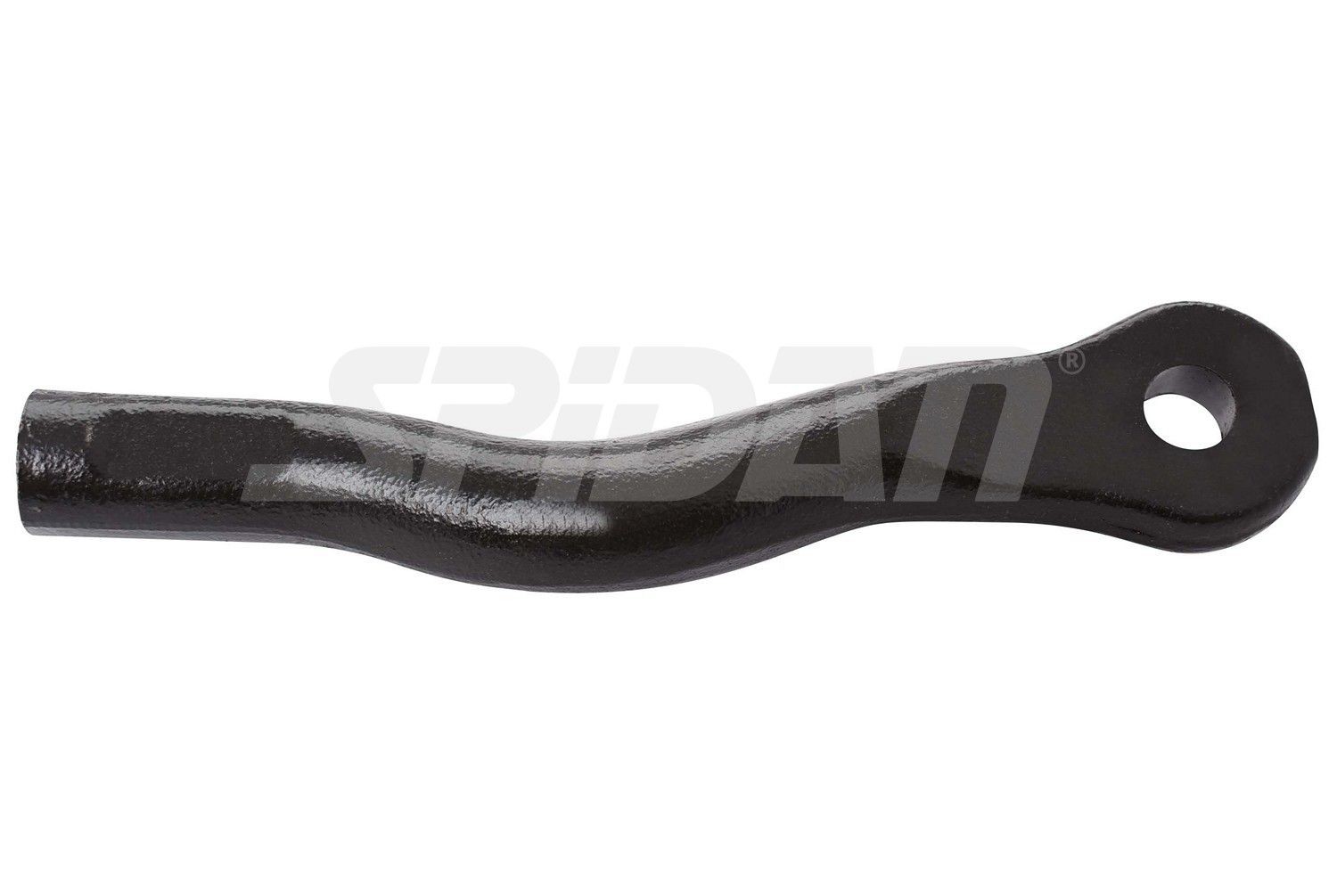 SPIDAN CHASSIS PARTS Endeledd 59134 SPIDAN CHASSIS PARTS 59134 Endeledd Lexus GS S19 pris