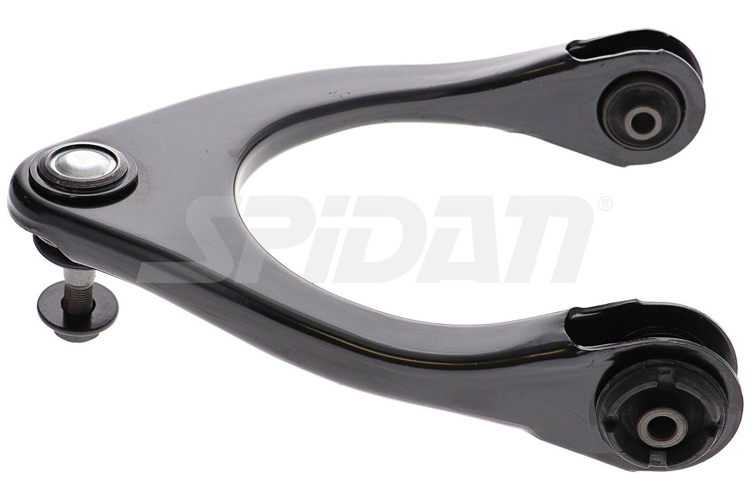 Querlenker SPIDAN CHASSIS PARTS 59139 SPIDAN CHASSIS PARTS 59139 LEXUS GS 2012 Längslenker