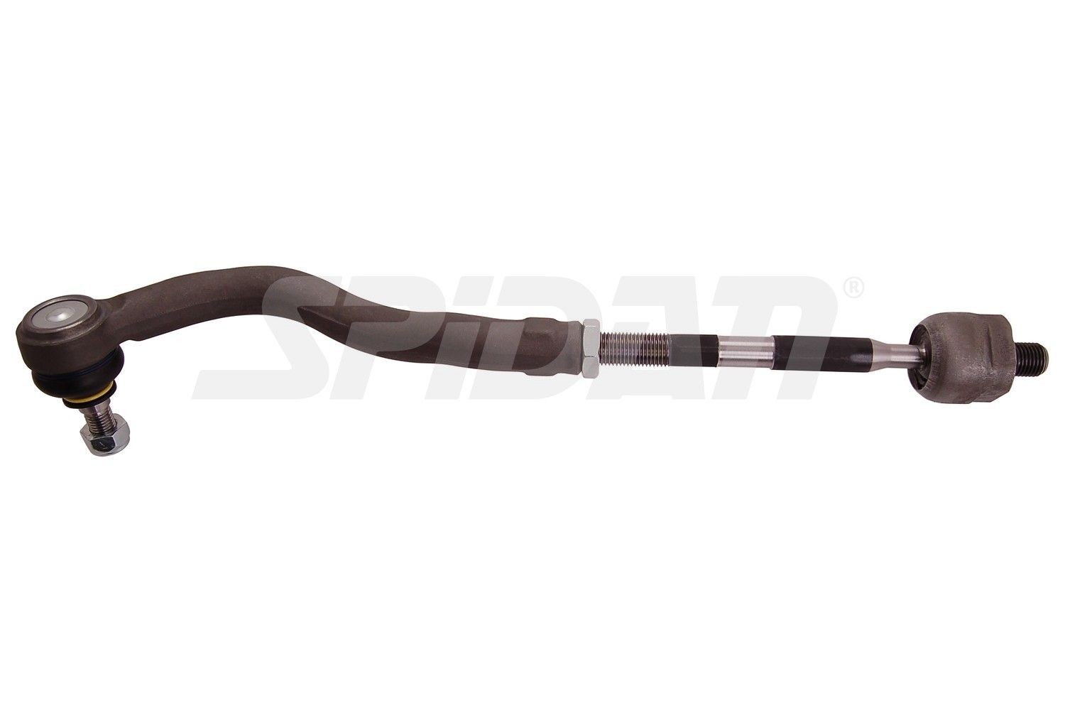 SPIDAN CHASSIS PARTS Cuffia sterzo 59150 59150 Cuffia sterzo SPIDAN CHASSIS PARTS OPEL MOKKA costo