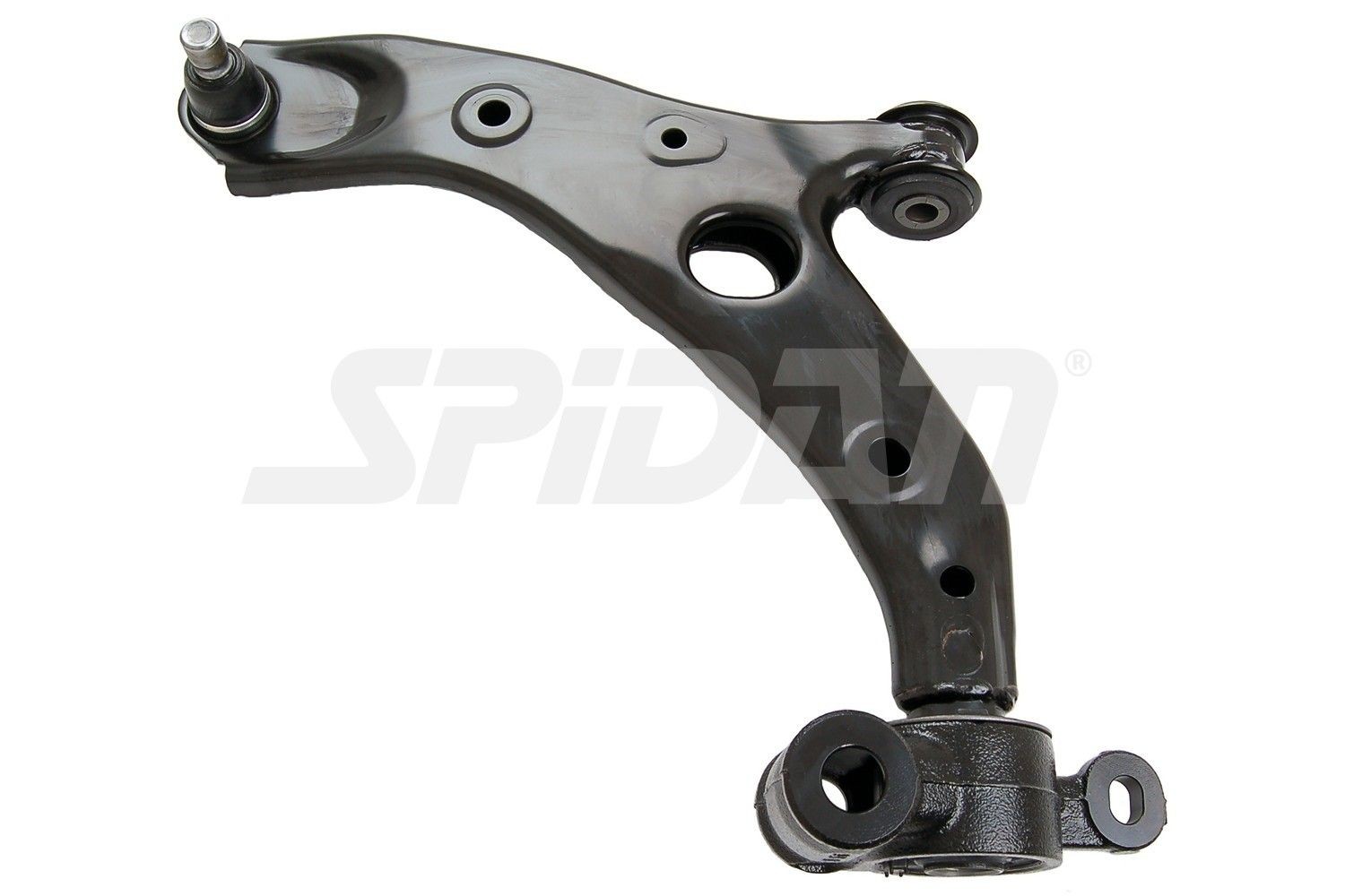 SPIDAN CHASSIS PARTS Draagarm 59167 59167 SPIDAN CHASSIS PARTS Draagarm voor wielophanging Mazda goedkoop