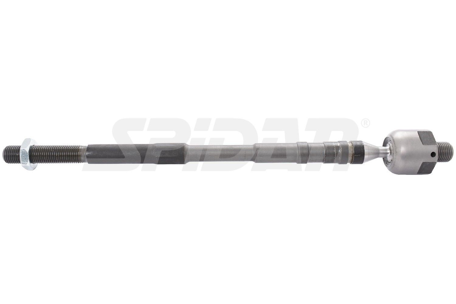 SPIDAN CHASSIS PARTS Inre styrled 59170 59170 SPIDAN CHASSIS PARTS inre styrled SUBARU FORESTER