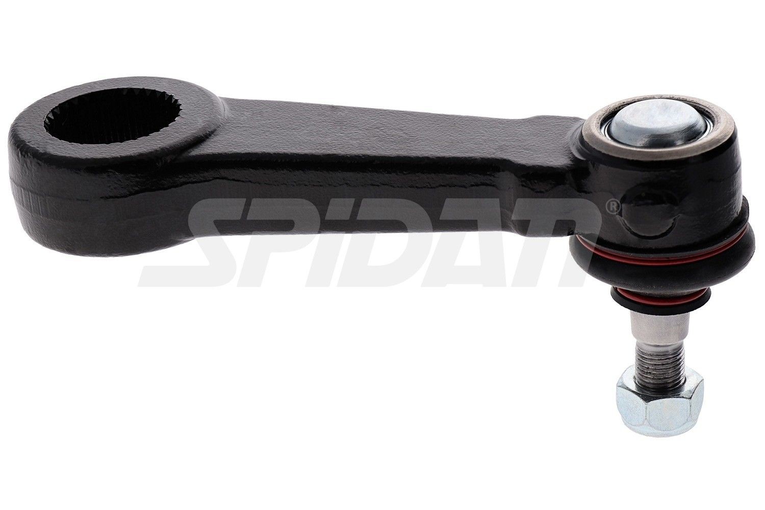 SPIDAN CHASSIS PARTS Tulede / kojameeste kang 59202 SPIDAN CHASSIS PARTS 59202 Tulede / kojameeste kang Hyundai Santa Fe cm originaal hind