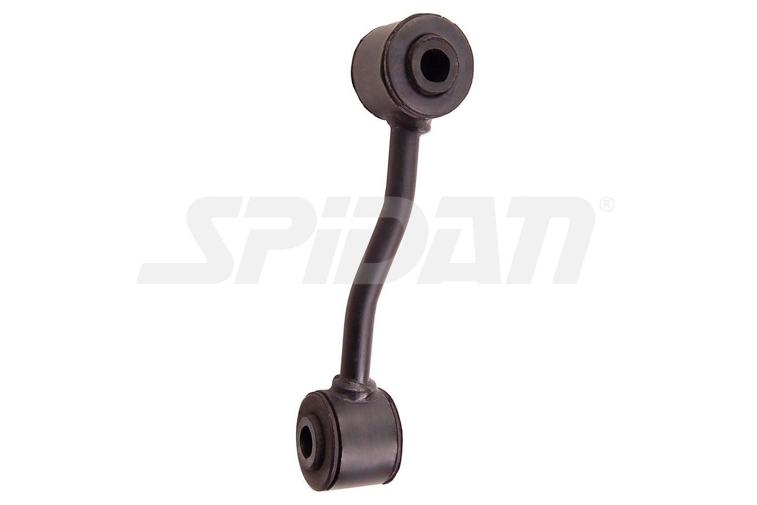 SPIDAN CHASSIS PARTS Tanko, kallistuksenvaimennin 59208 59208 SPIDAN CHASSIS PARTS Koiranluu Jeep GRAND CHEROKEE hinta