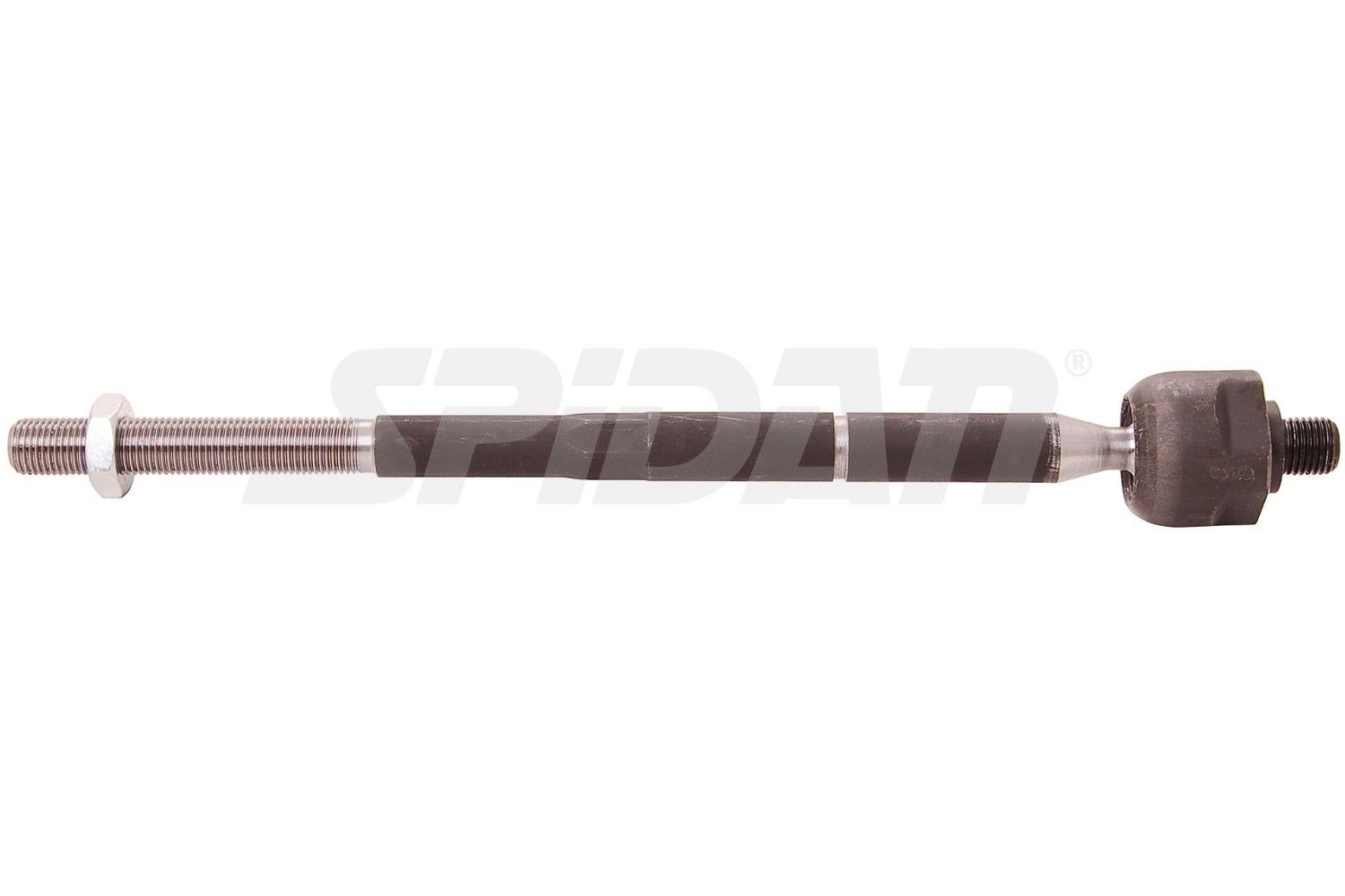 SPIDAN CHASSIS PARTS Sisemine rooliots, roolivarras 59210 SPIDAN CHASSIS PARTS 59210 Roolivarras Jeep Patriot MK74 odav