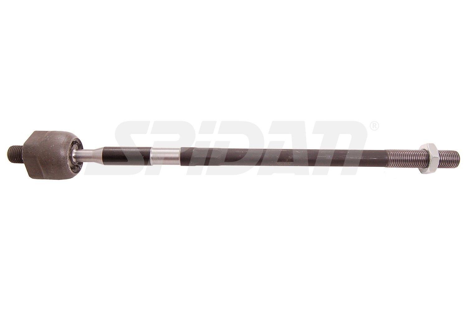 SPIDAN CHASSIS PARTS Sisemine rooliots, roolivarras 59225 Sisemine rooliots SPIDAN CHASSIS PARTS Seat ALHAMBRA 59225