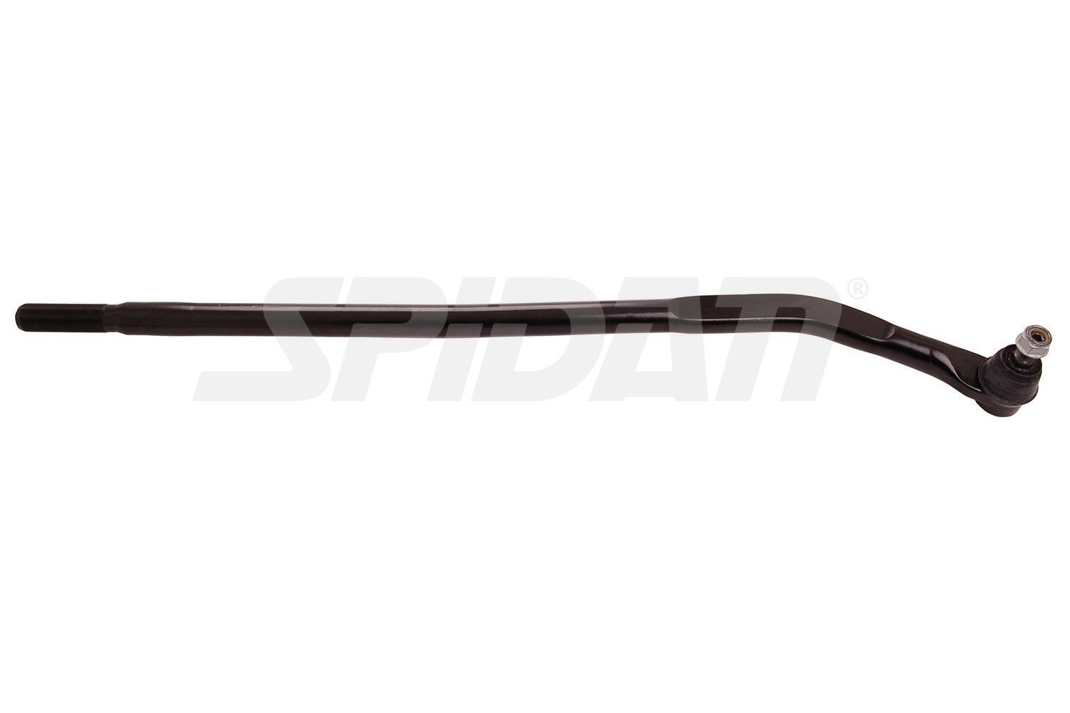 SPIDAN CHASSIS PARTS Roolivarras 59232 SPIDAN CHASSIS PARTS 59232 Roolivarras JEEP Cherokee V (KL) 2.4 4x4 177 hj 2022