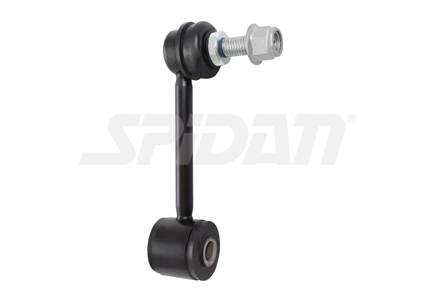 Stiepnis / Atsaite, Stabilizators SPIDAN CHASSIS PARTS 59242 SPIDAN CHASSIS PARTS 59242: Stabilizatora atsaite Jeep WRANGLER 2012