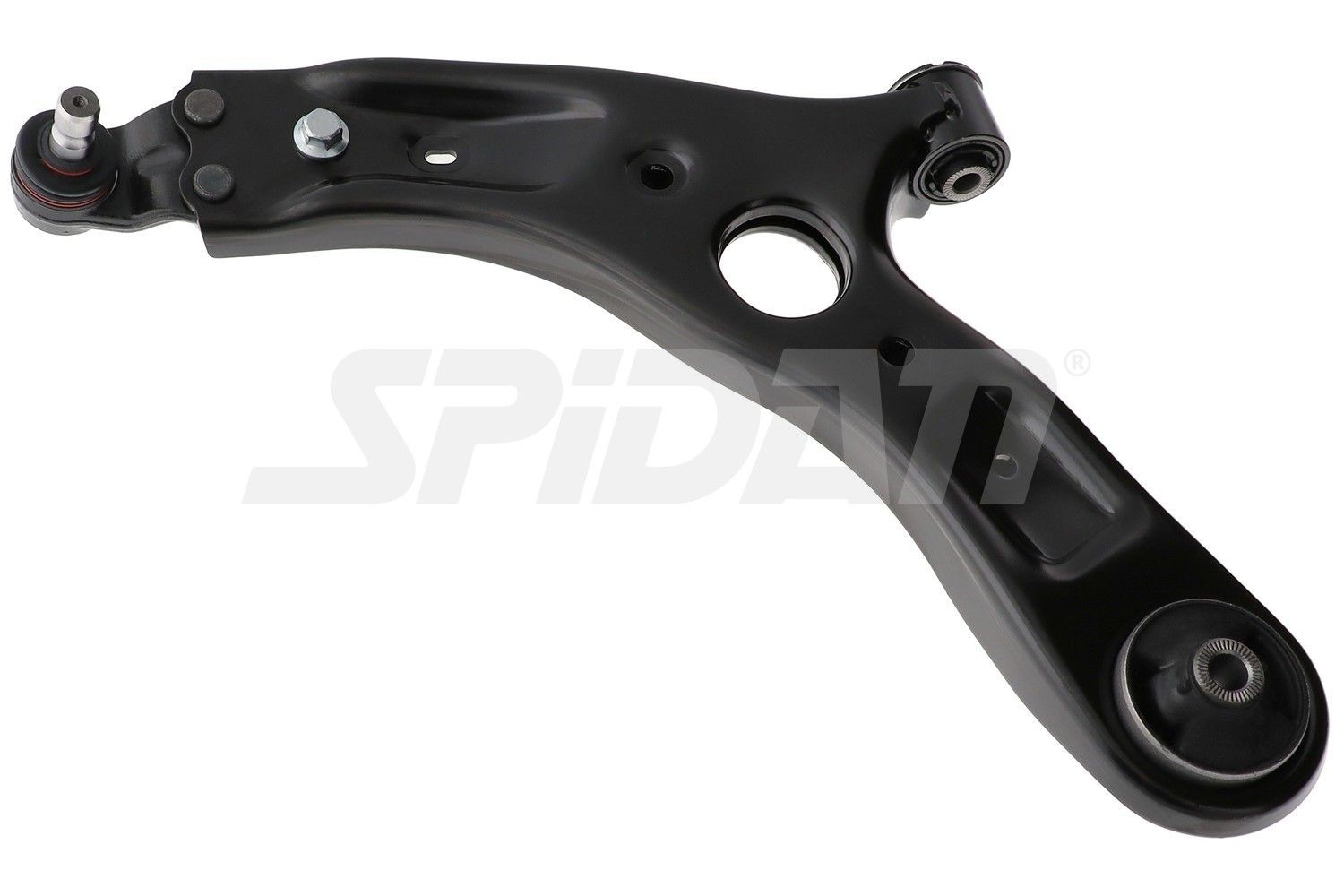 Ψαλίδι, ανάρτηση τροχών SPIDAN CHASSIS PARTS 59244 SPIDAN CHASSIS PARTS 59244: Ψαλίδια Kia CARENS 2015