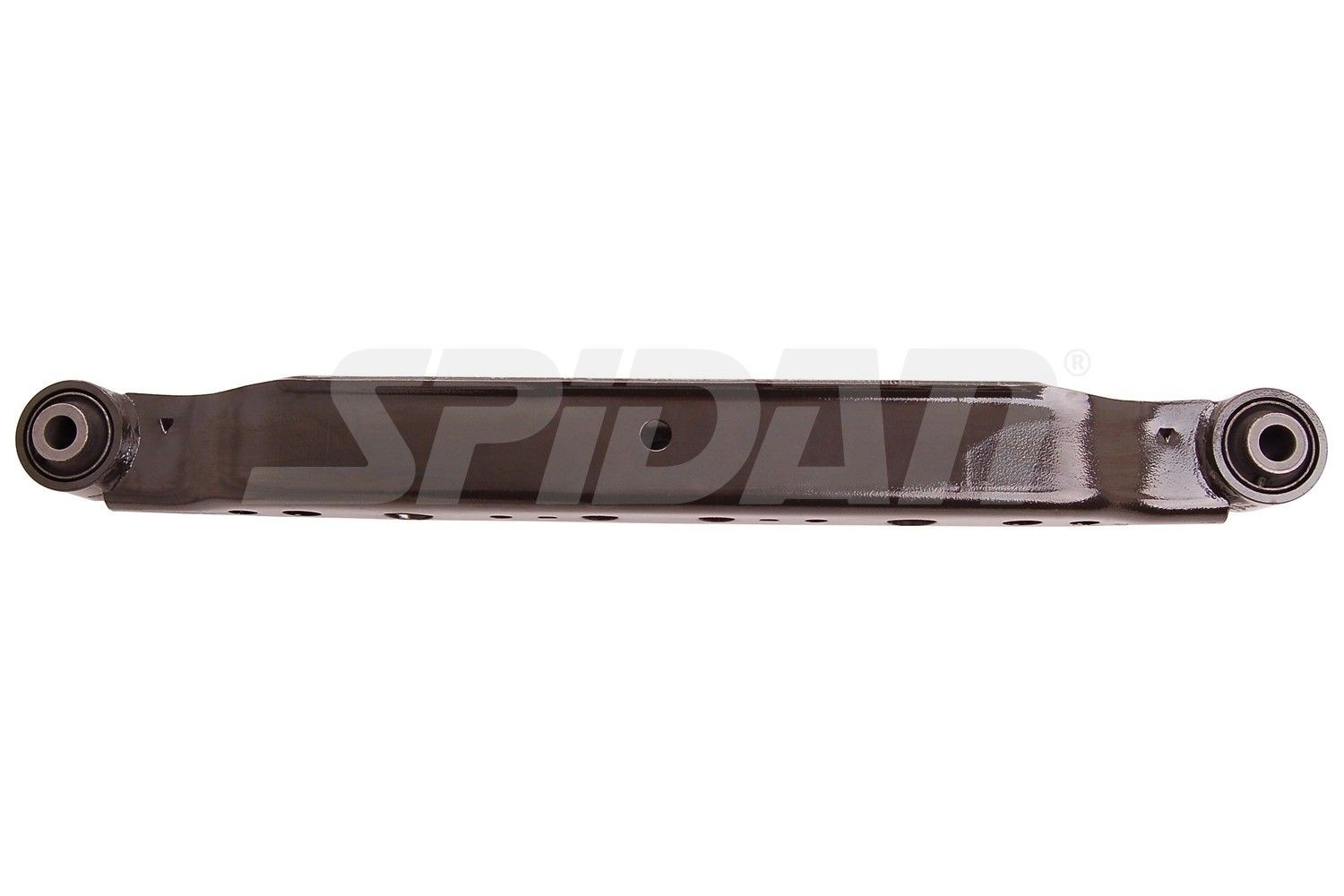 SPIDAN CHASSIS PARTS Stang / led, hjulophæng 59250 59250 Bærearm NISSAN QASHQAI SPIDAN CHASSIS PARTS
