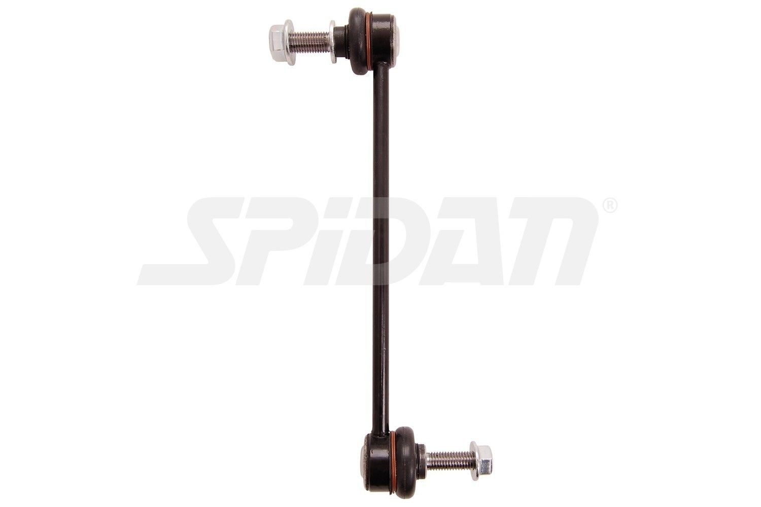 SPIDAN CHASSIS PARTS Stabilisatorstang 59258 SPIDAN CHASSIS PARTS 59258 911 Cabriolet (992) Stabilisatorbolt pris