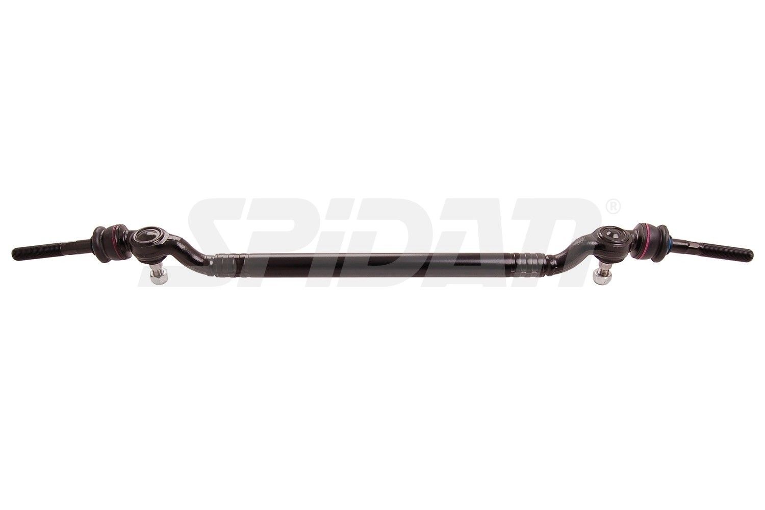 SPIDAN CHASSIS PARTS Barra de direcção 59275 Braço axial da caixa de direção SPIDAN CHASSIS PARTS X1 59275 baratos