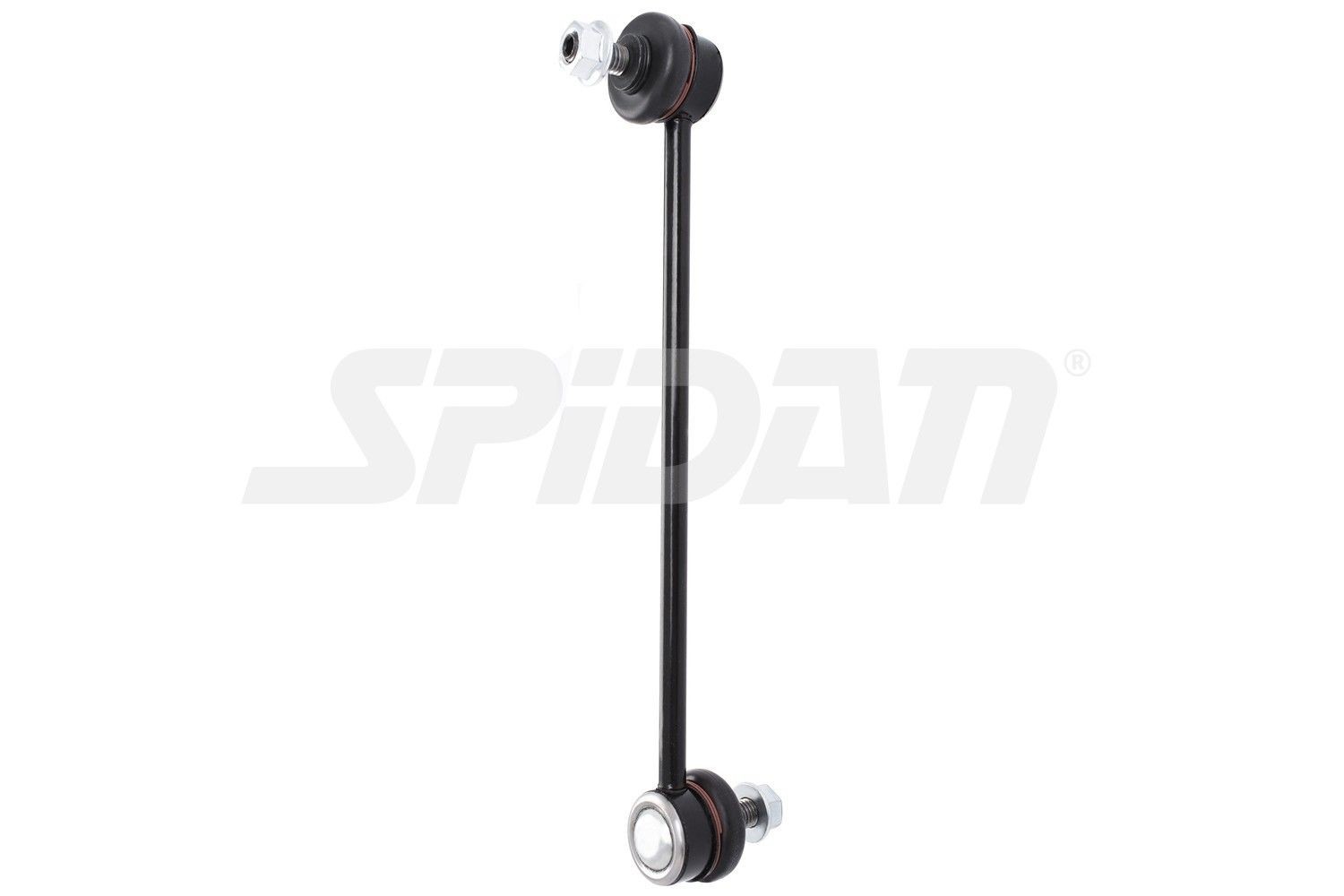 SPIDAN CHASSIS PARTS Ράβδος / στήριγμα, ράβδος στρέψης 59307 SPIDAN CHASSIS PARTS 59307 Μπαράκια ζαμφόρ CX-3 (DK) τιμες