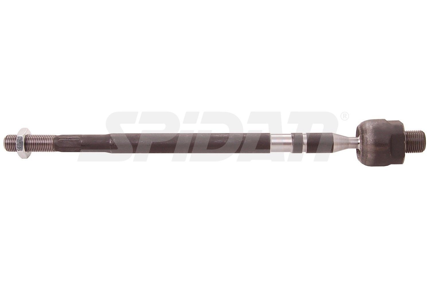 SPIDAN CHASSIS PARTS Snodo assiale 59309 59309 costo Tirante scatola sterzo MINI Hatchback SPIDAN CHASSIS PARTS