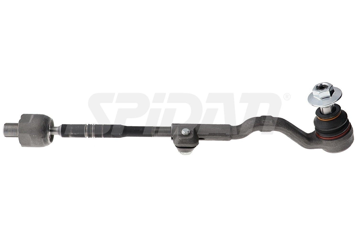 SPIDAN CHASSIS PARTS Spojovacia tyč riadenia 59319 Tyč riadenia SPIDAN CHASSIS PARTS Ford C-MAX 59319