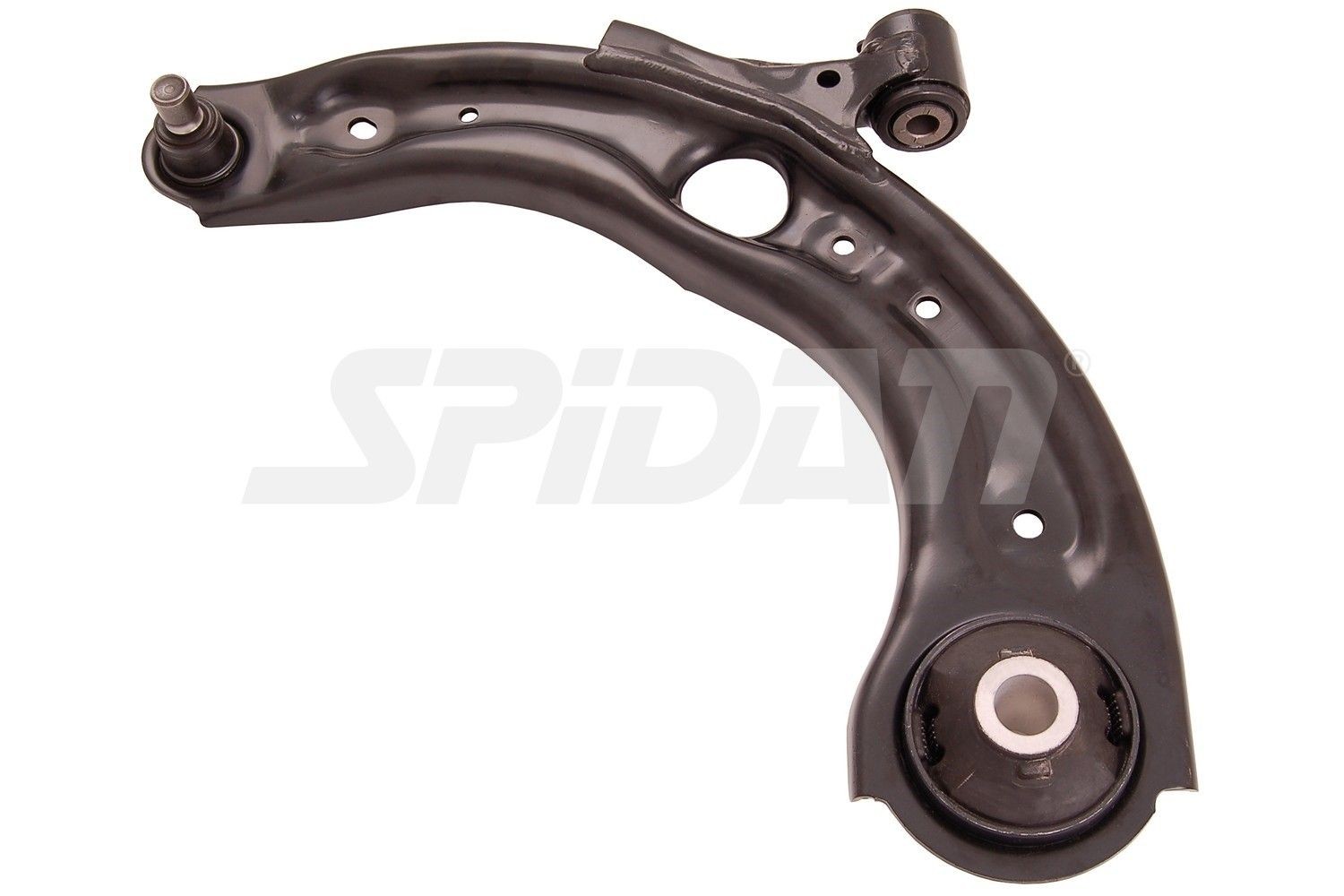 SPIDAN CHASSIS PARTS Braço de suspensão 59326 59326 Braço de suspensão SPIDAN CHASSIS PARTS MAZDA 3