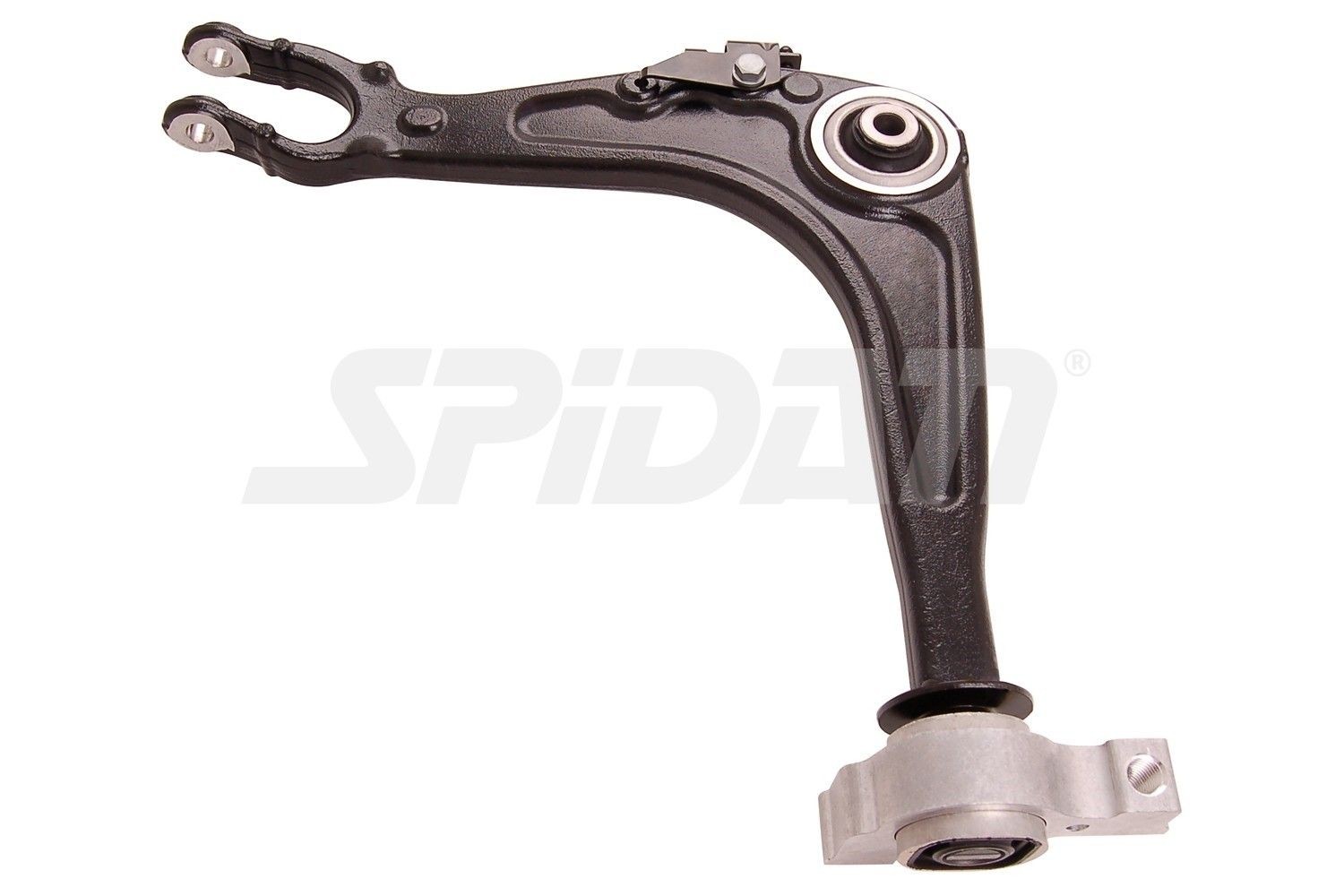 SPIDAN CHASSIS PARTS Suspension arm 59340 59340 SPIDAN CHASSIS PARTS control arm for CITROЁN XSARA