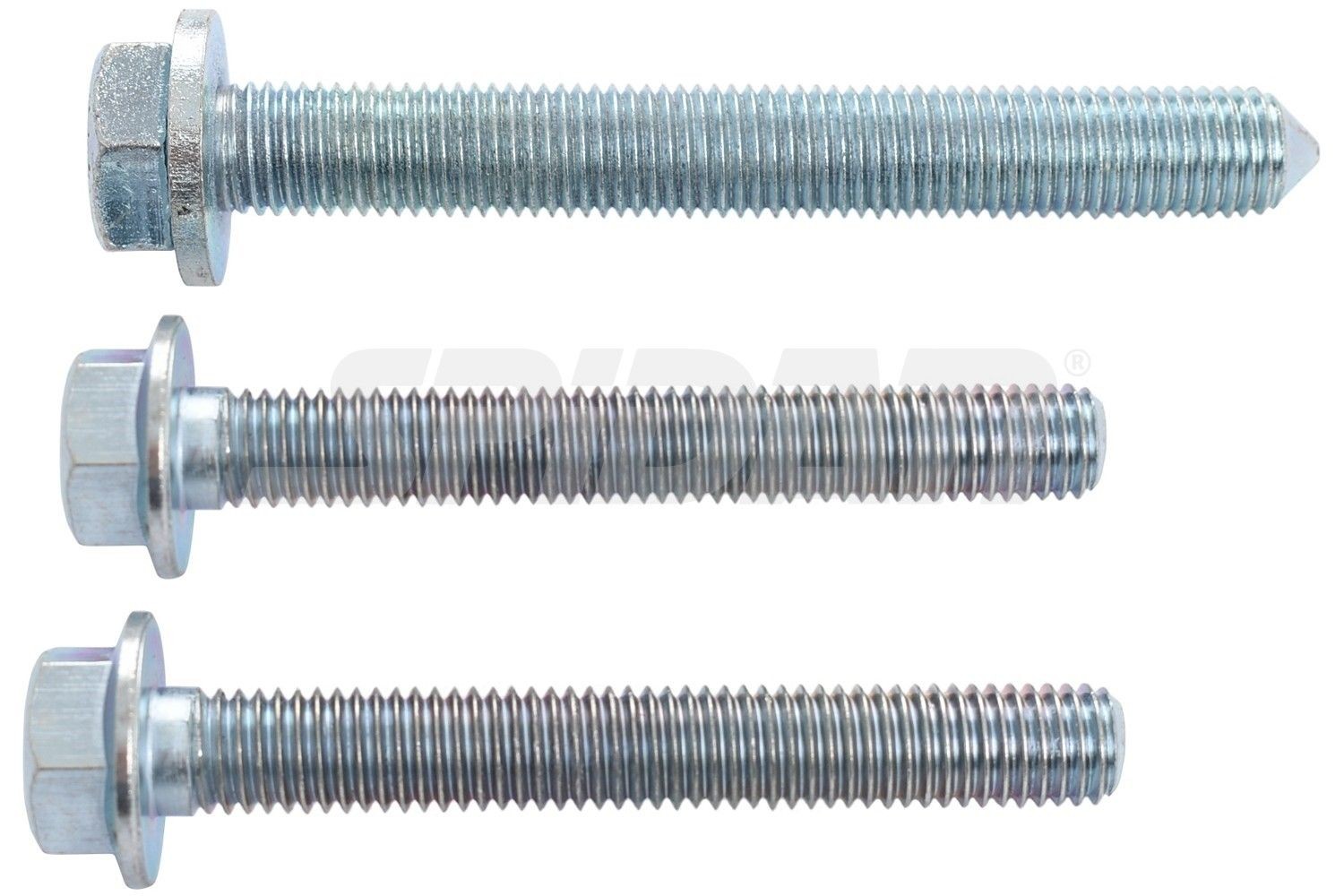 SPIDAN CHASSIS PARTS Sada na opravu zavesenia kolesa 59417 Sada na opravu zavesenia kolesa MAZDA SPIDAN CHASSIS PARTS 59417