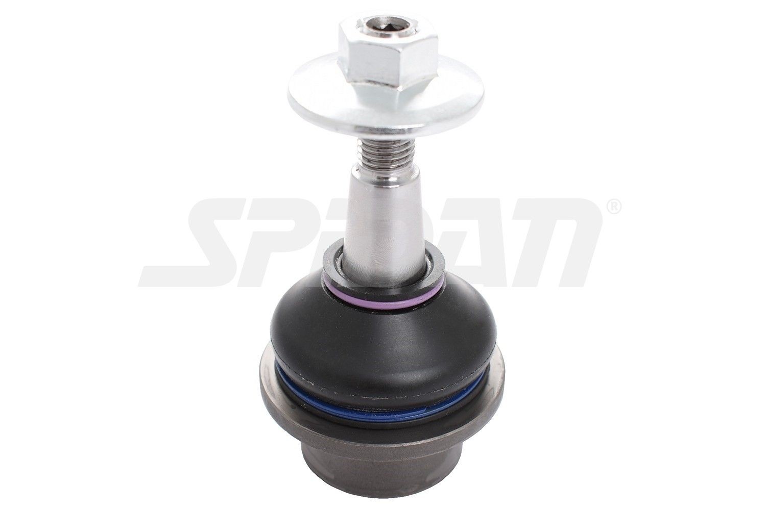 Μπαλάκι ψαλιδιού SPIDAN CHASSIS PARTS 59431 SPIDAN CHASSIS PARTS 59431: Μπαλάκι ψαλιδιού Jaguar XJ 2018