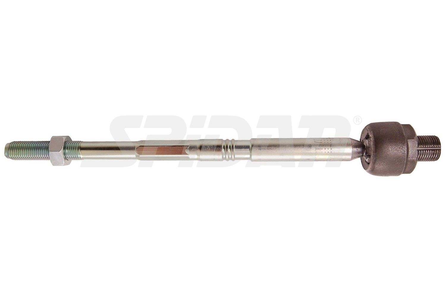 SPIDAN CHASSIS PARTS Binnenste stuurkogel 59443 SPIDAN CHASSIS PARTS Styrstag OPEL 59443