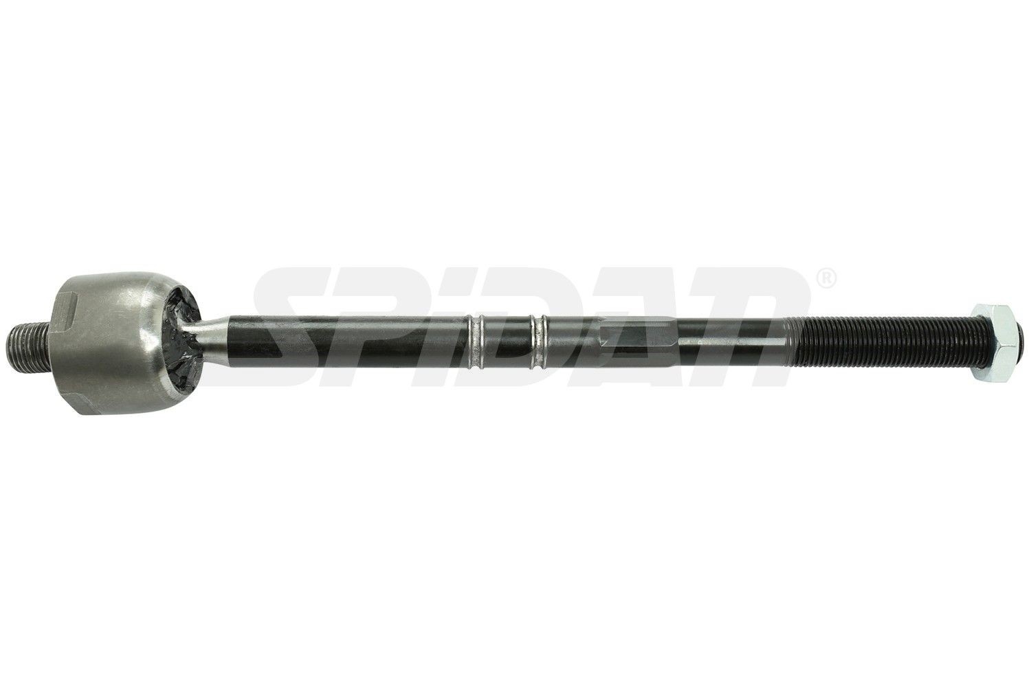 SPIDAN CHASSIS PARTS Binnenste stuurkogel 59449 SPIDAN CHASSIS PARTS 59449 Axiaal gewricht Mercedes C217 prijs