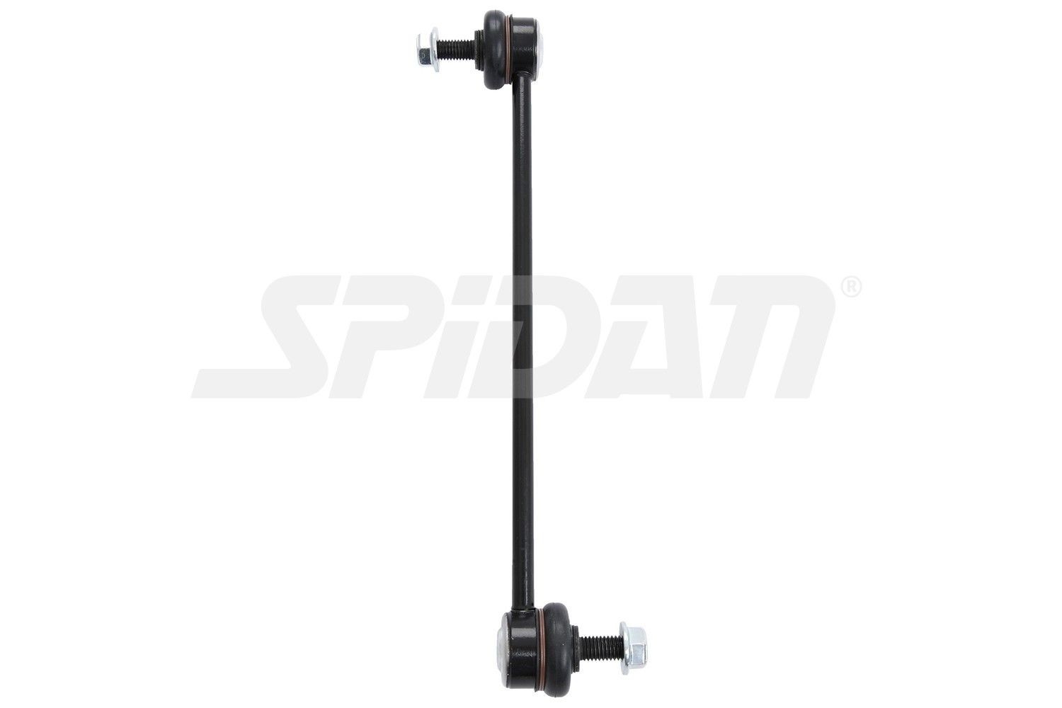 SPIDAN CHASSIS PARTS Barra / escora, barra estabilizadora 59465 59465 Pendural da barra estabilizadora MERCEDES-BENZ 190 SPIDAN CHASSIS PARTS
