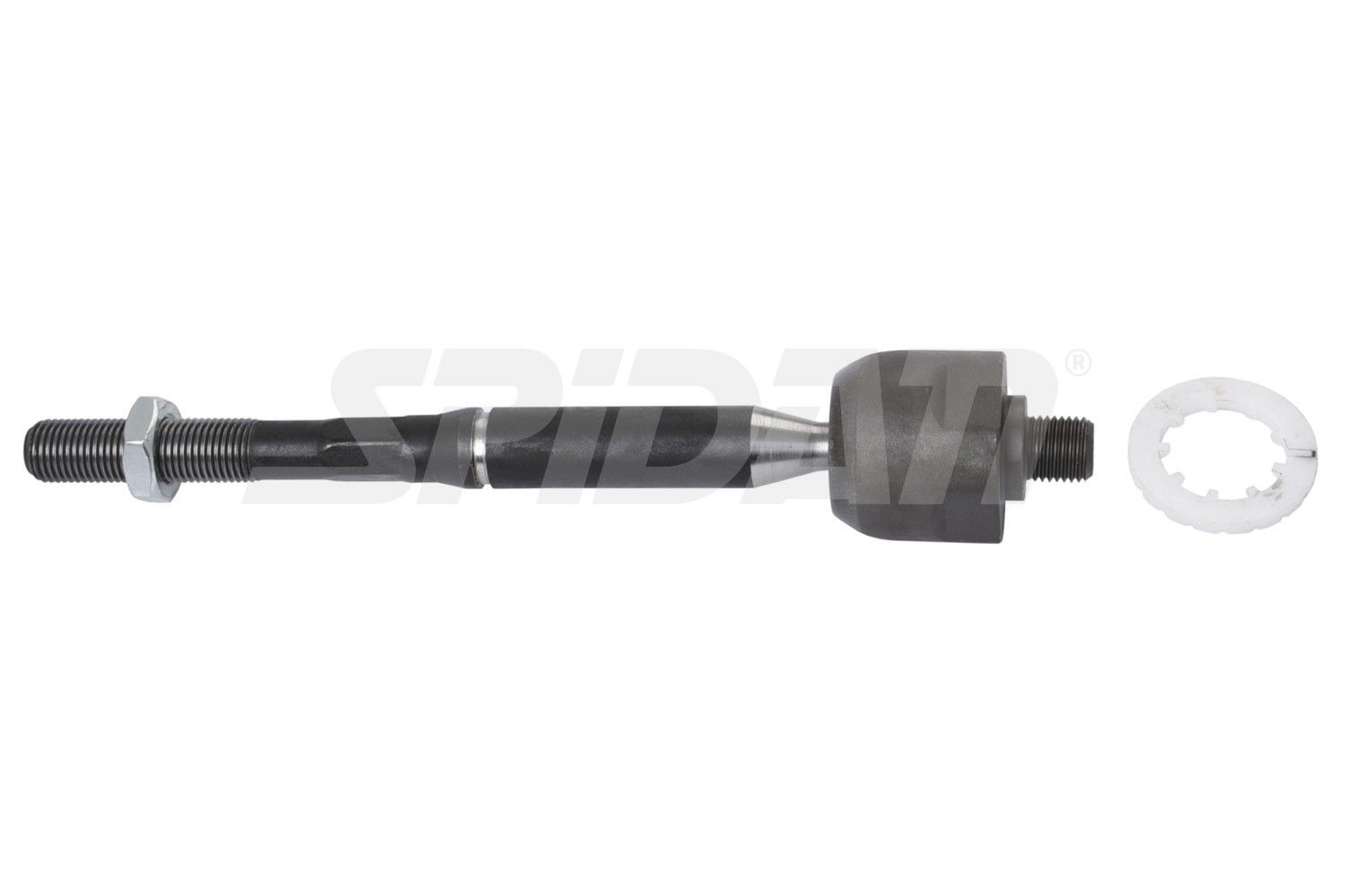 Sisemine rooliots, roolivarras SPIDAN CHASSIS PARTS 59473 SPIDAN CHASSIS PARTS 59473: Sisemine rooliots Renault GRAND SCÉNIC 2017